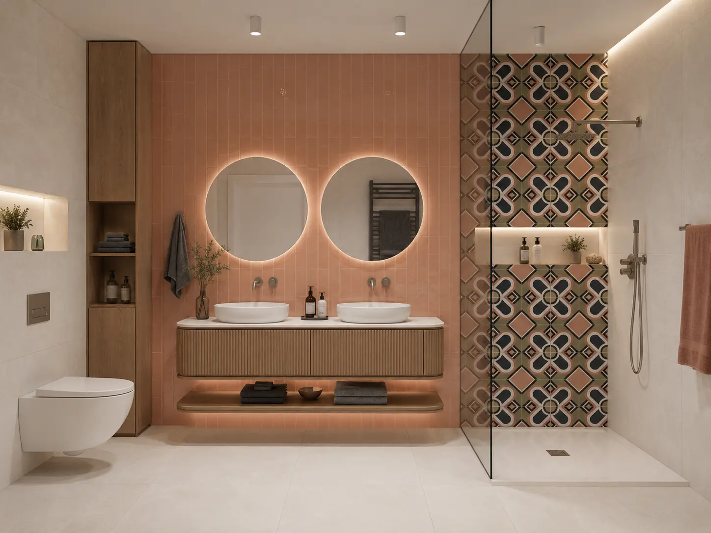 Modern bauhaus