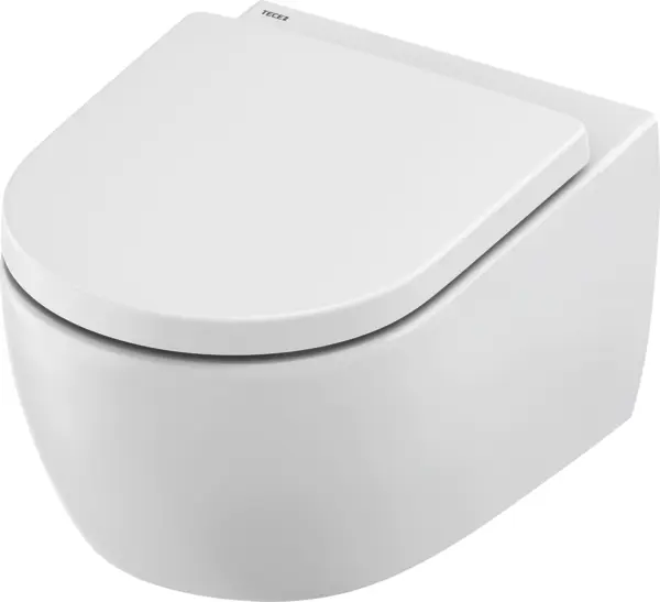TECE - TECEloft szett Cyclon öblítéssel