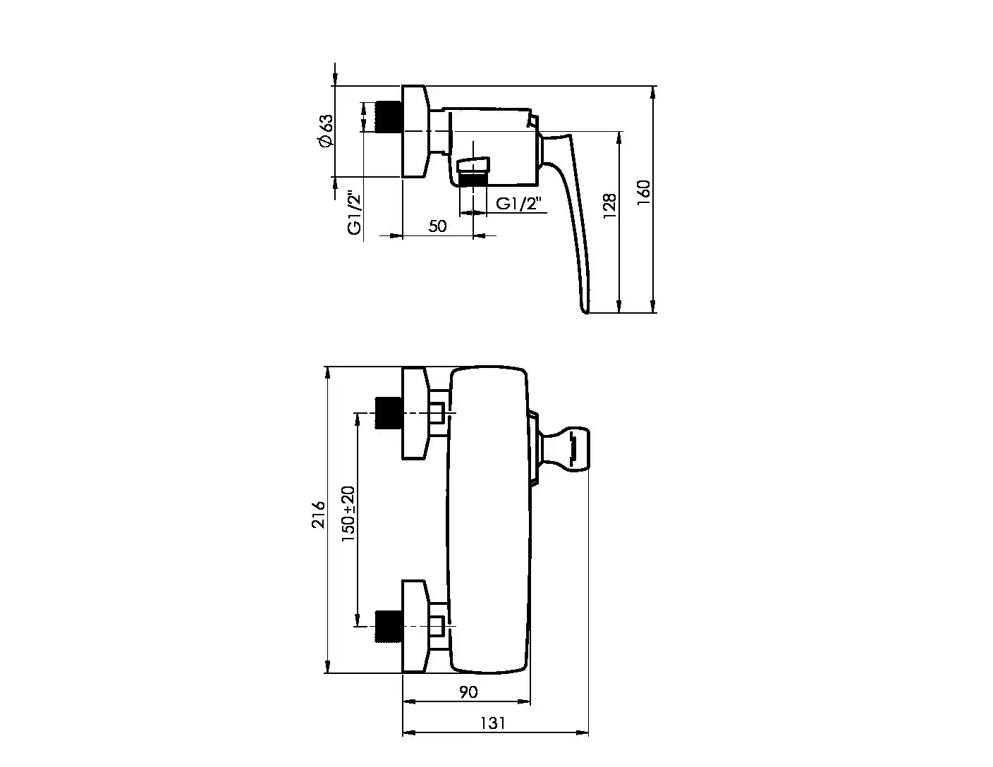 Rubineta - AERO-12 (L) – 4. kép