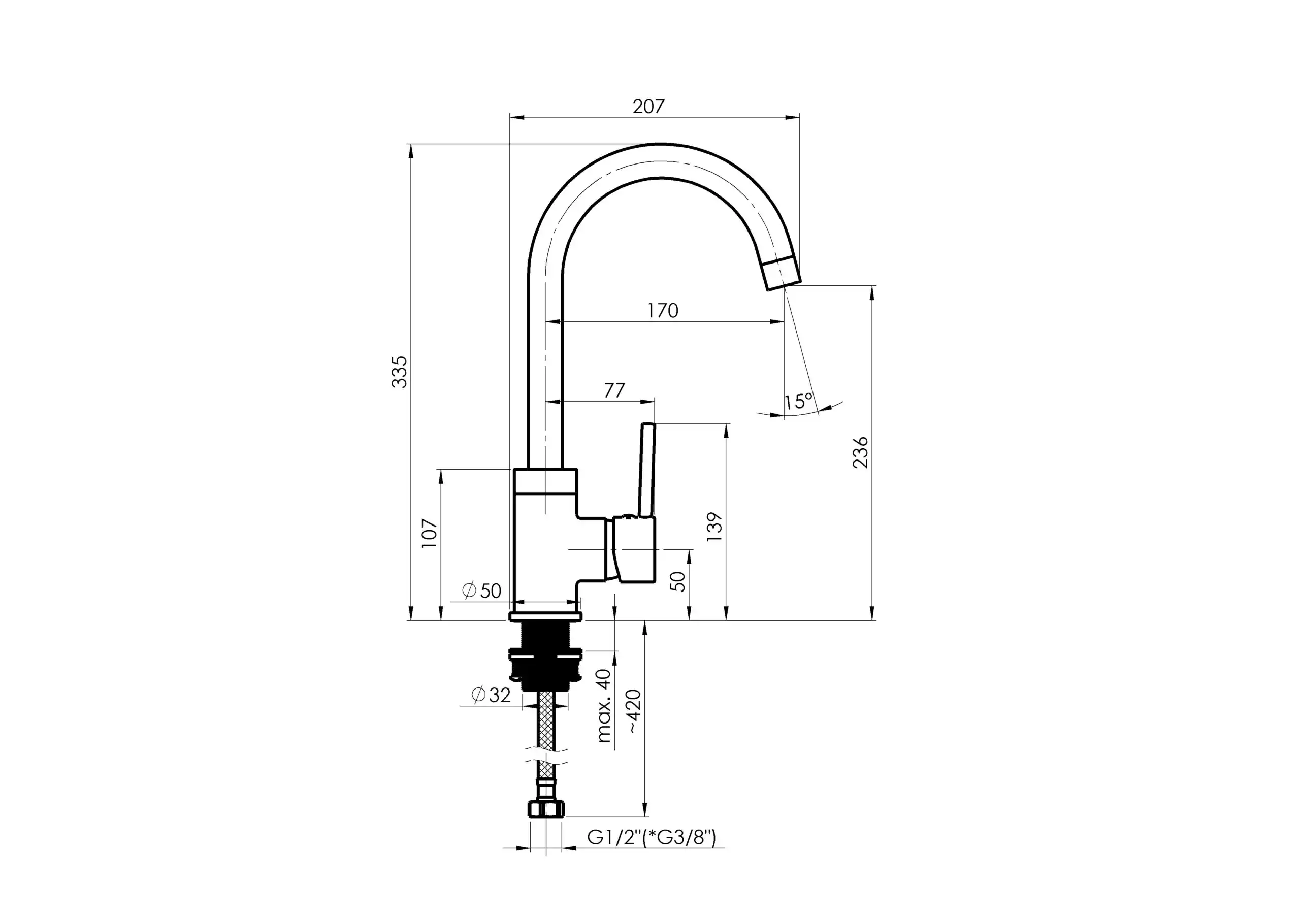 Rubineta - AXE-33 (BR) – 2. kép