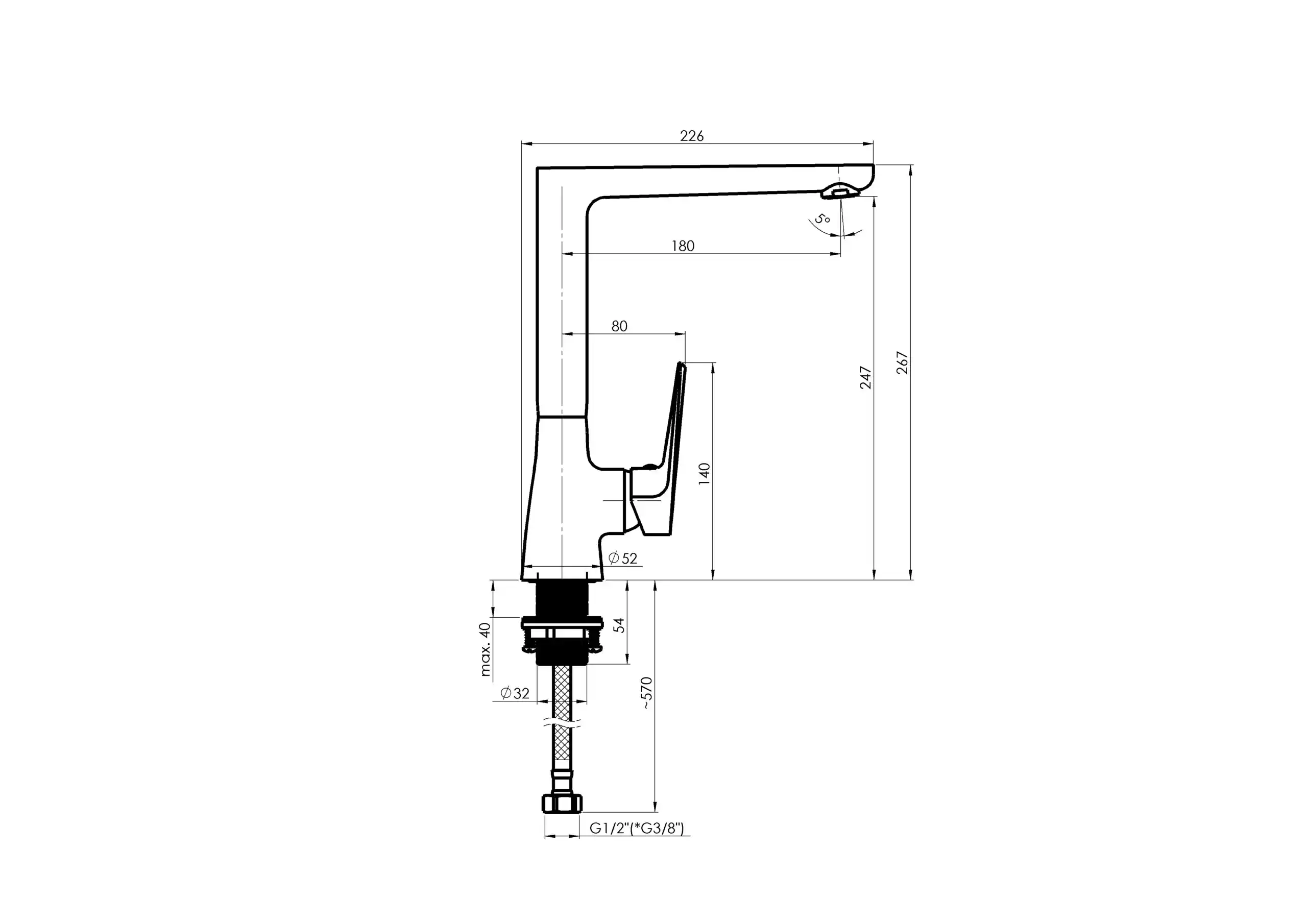 Rubineta - Deli-33 – 3. kép