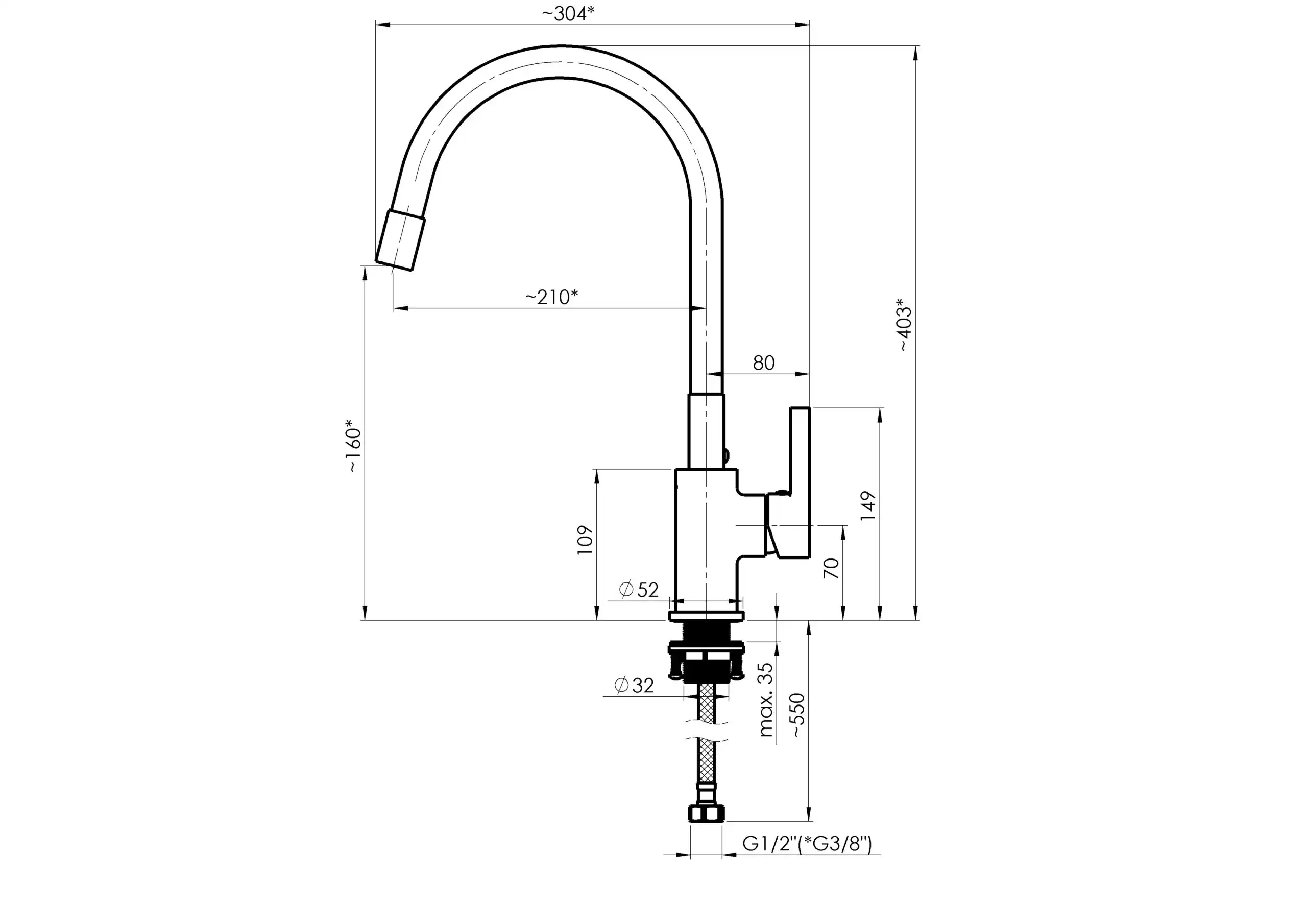 Rubineta - FLEXY-33 (DG)(3/8) – 3. kép