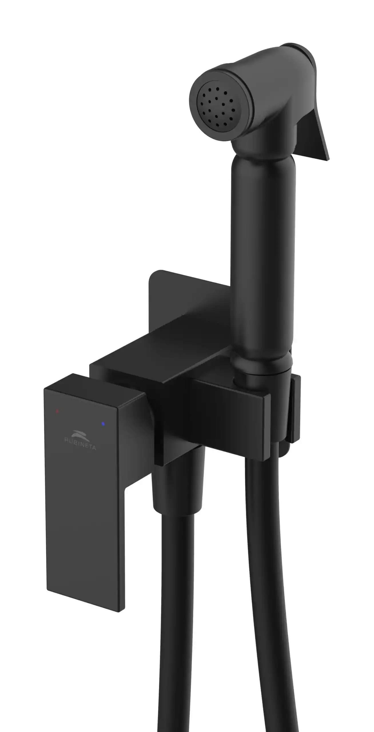Rubineta - Bidet faucet MODENA (BK)
