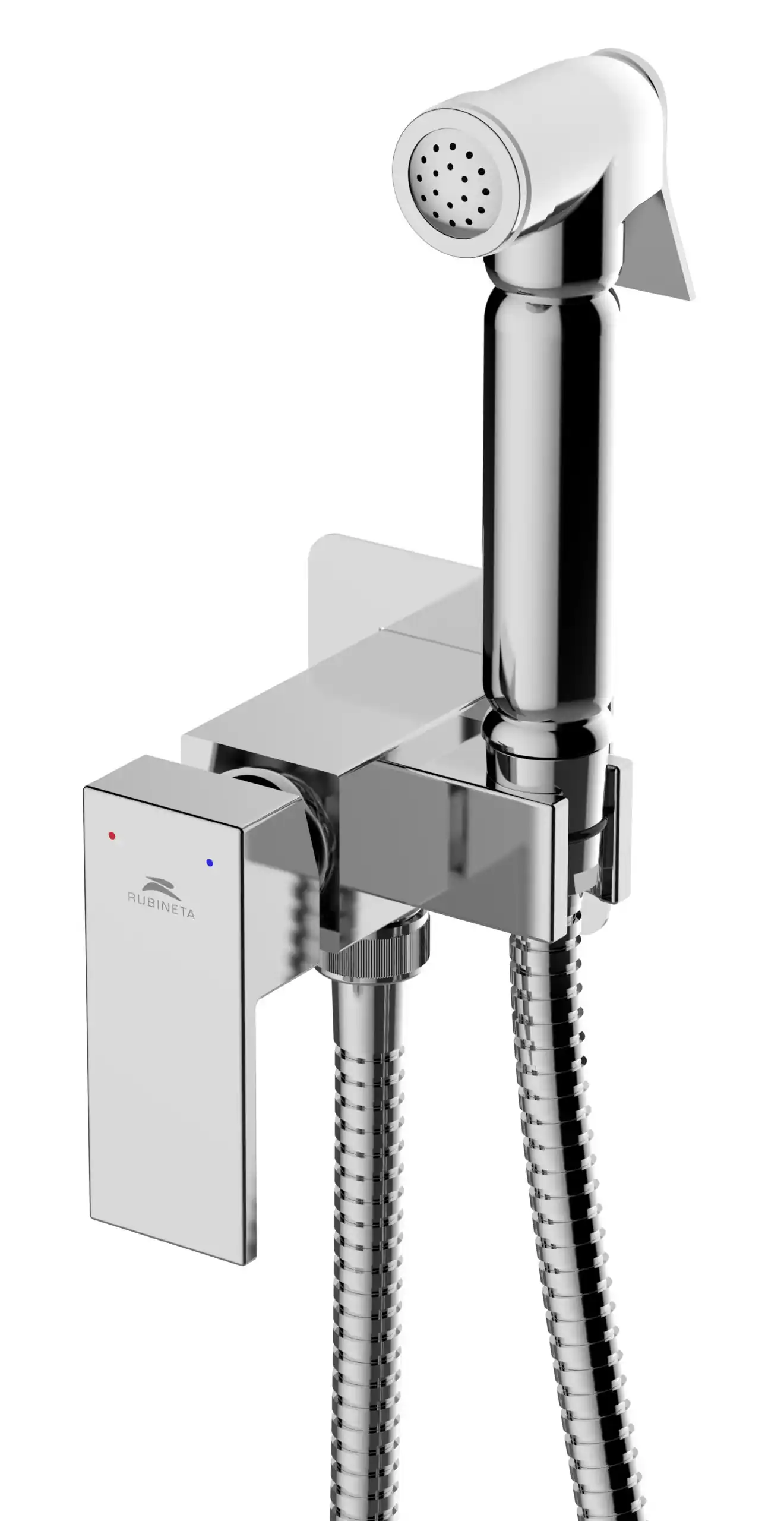 Rubineta - Bidet faucet MODENA