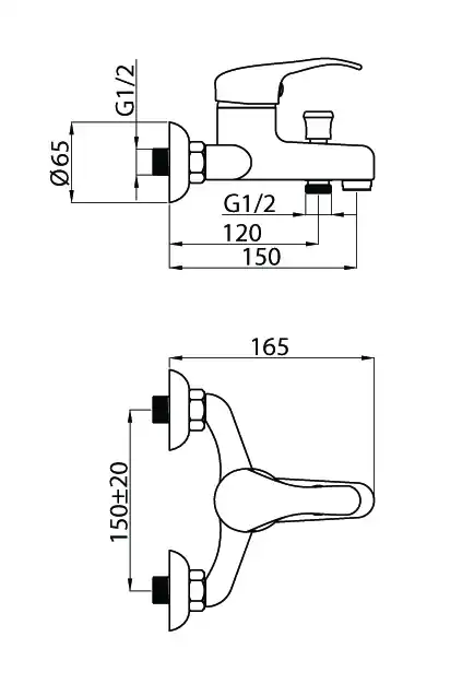 Rubineta - P-10 STAR (L) – 3. kép