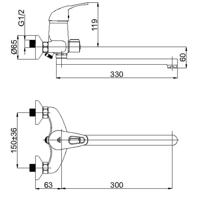Rubineta - P-11/C STAR (L) – 4. kép