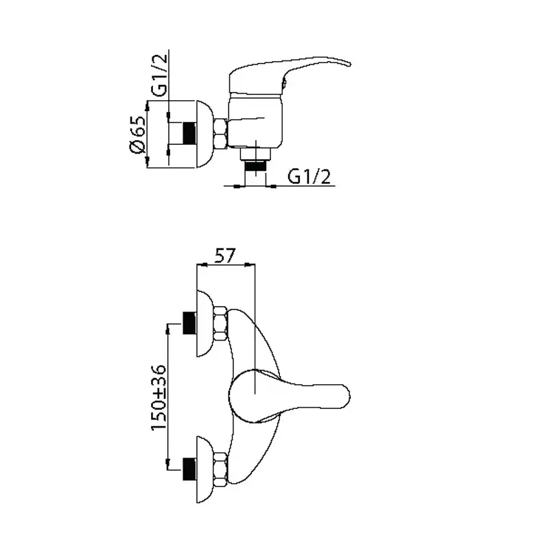 Rubineta - P-12/K STAR (L) – 3. kép