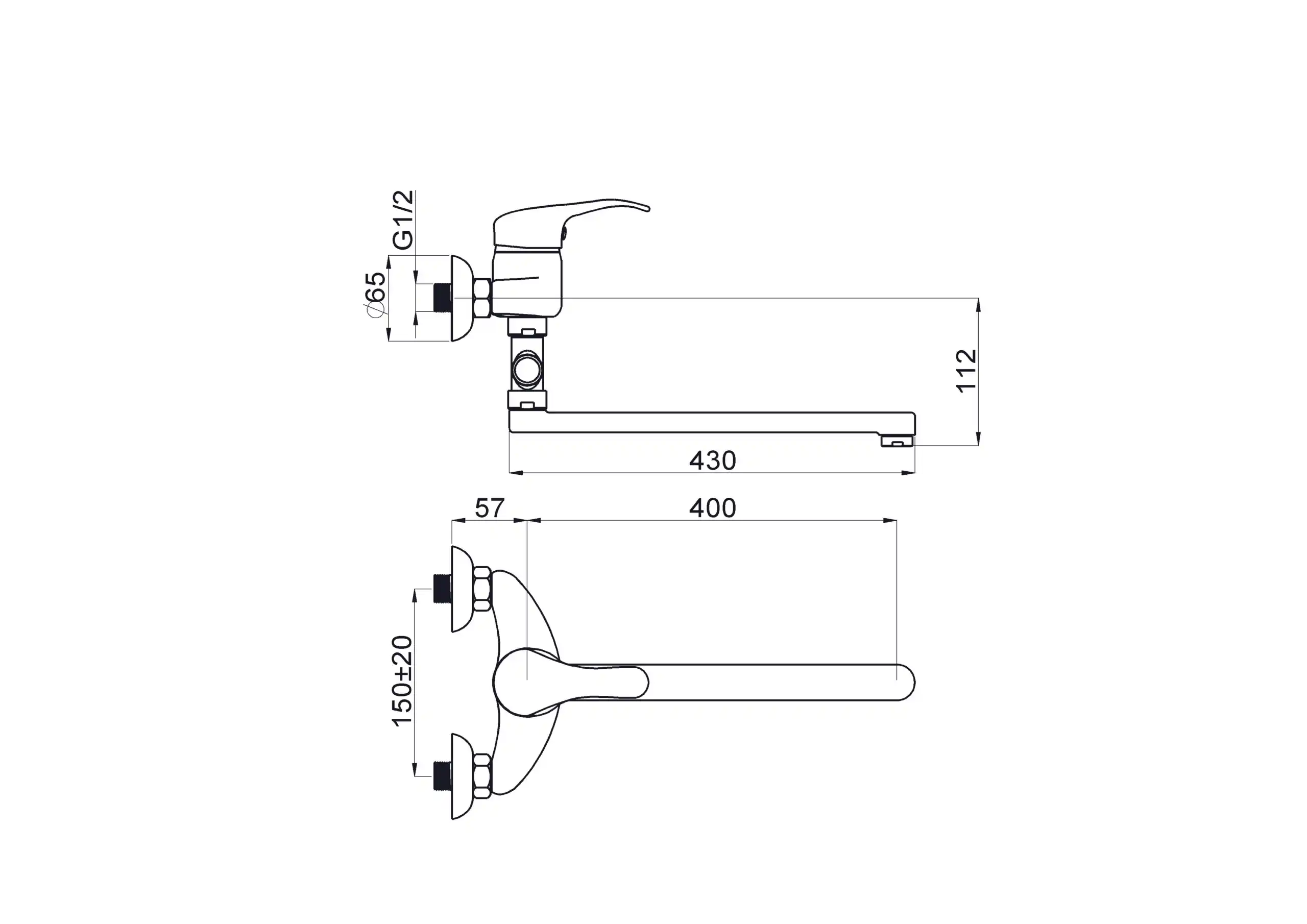 Rubineta - P-12/C STAR (40) (L) – 2. kép