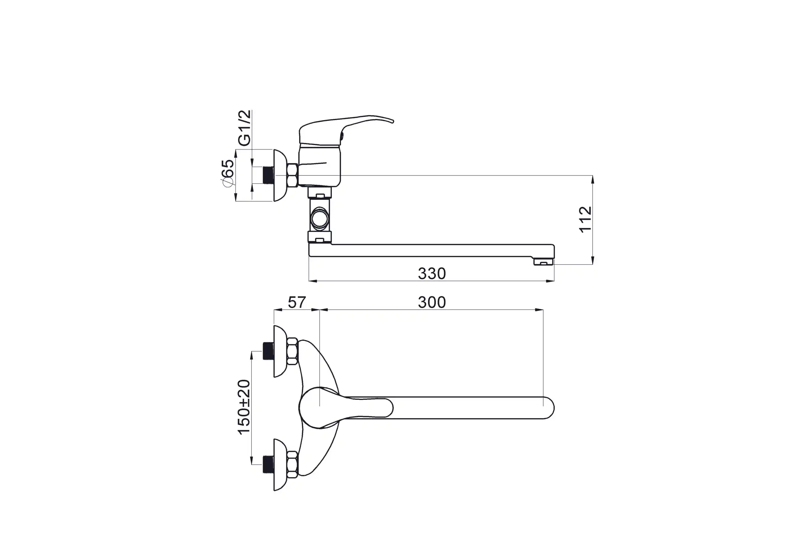 Rubineta - P-12/C STAR (L) – 2. kép