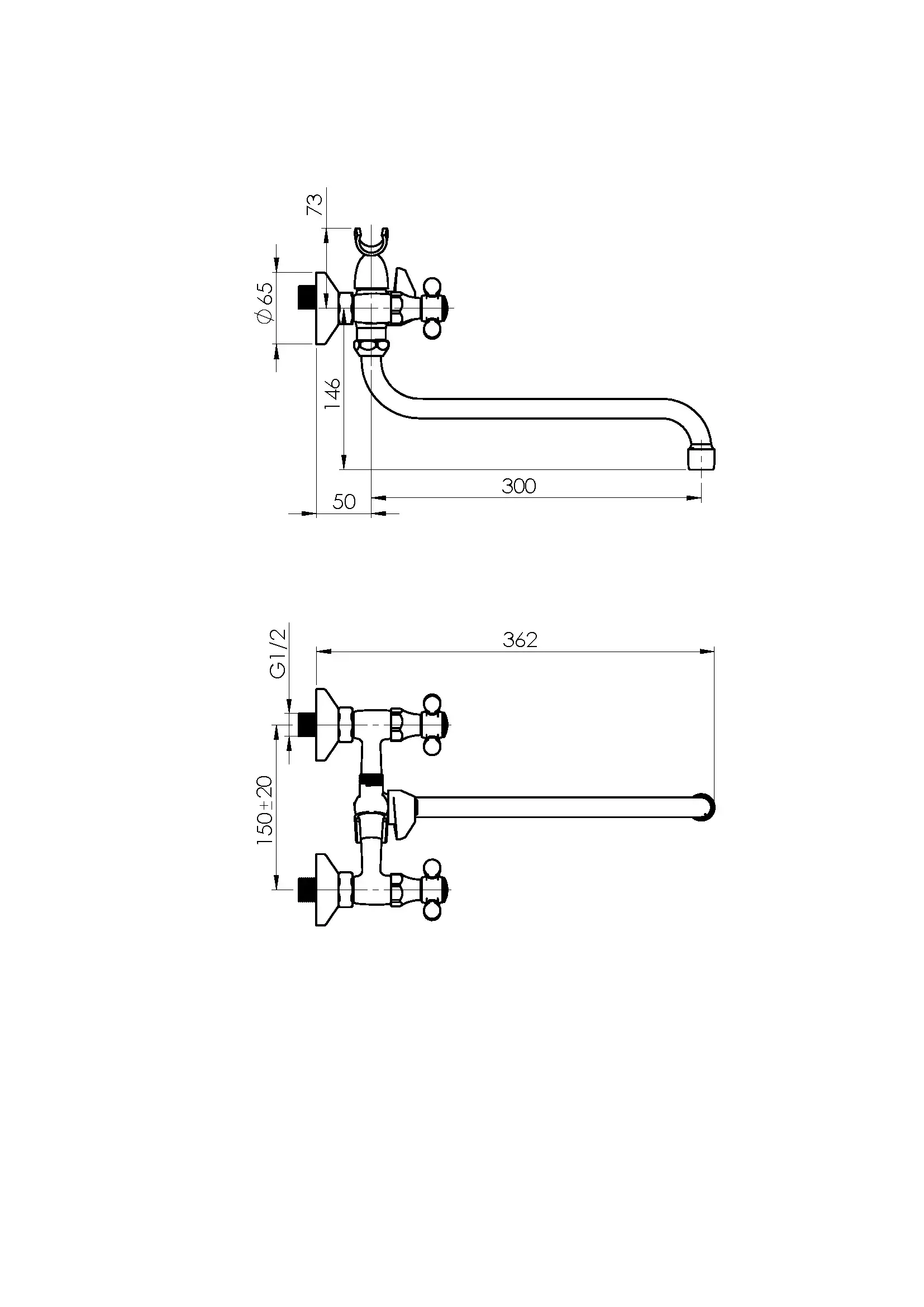 Rubineta - C-1 CROSS (K) (L) – 2. kép