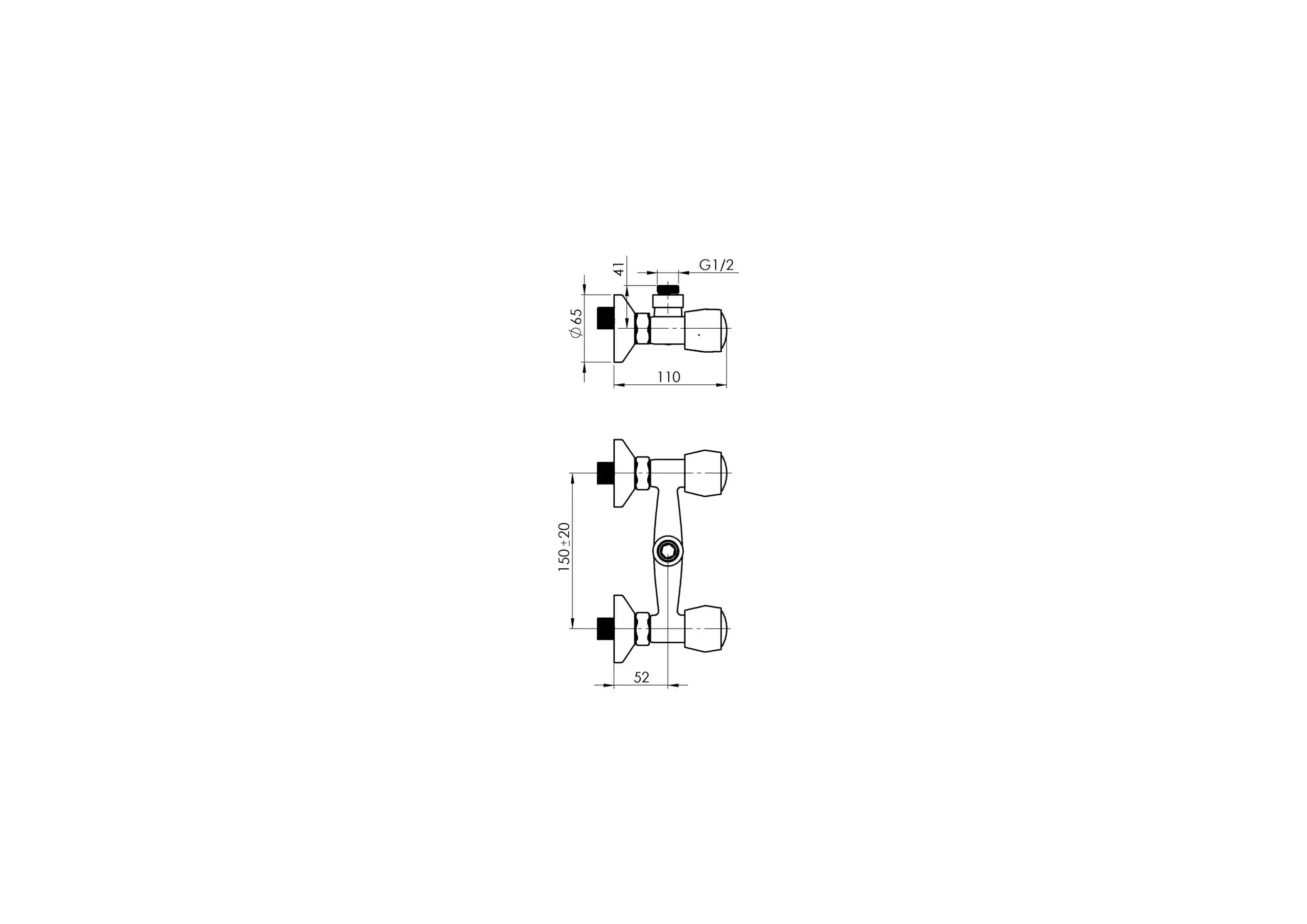 Rubineta - R-5/K GLOBO – 3. kép