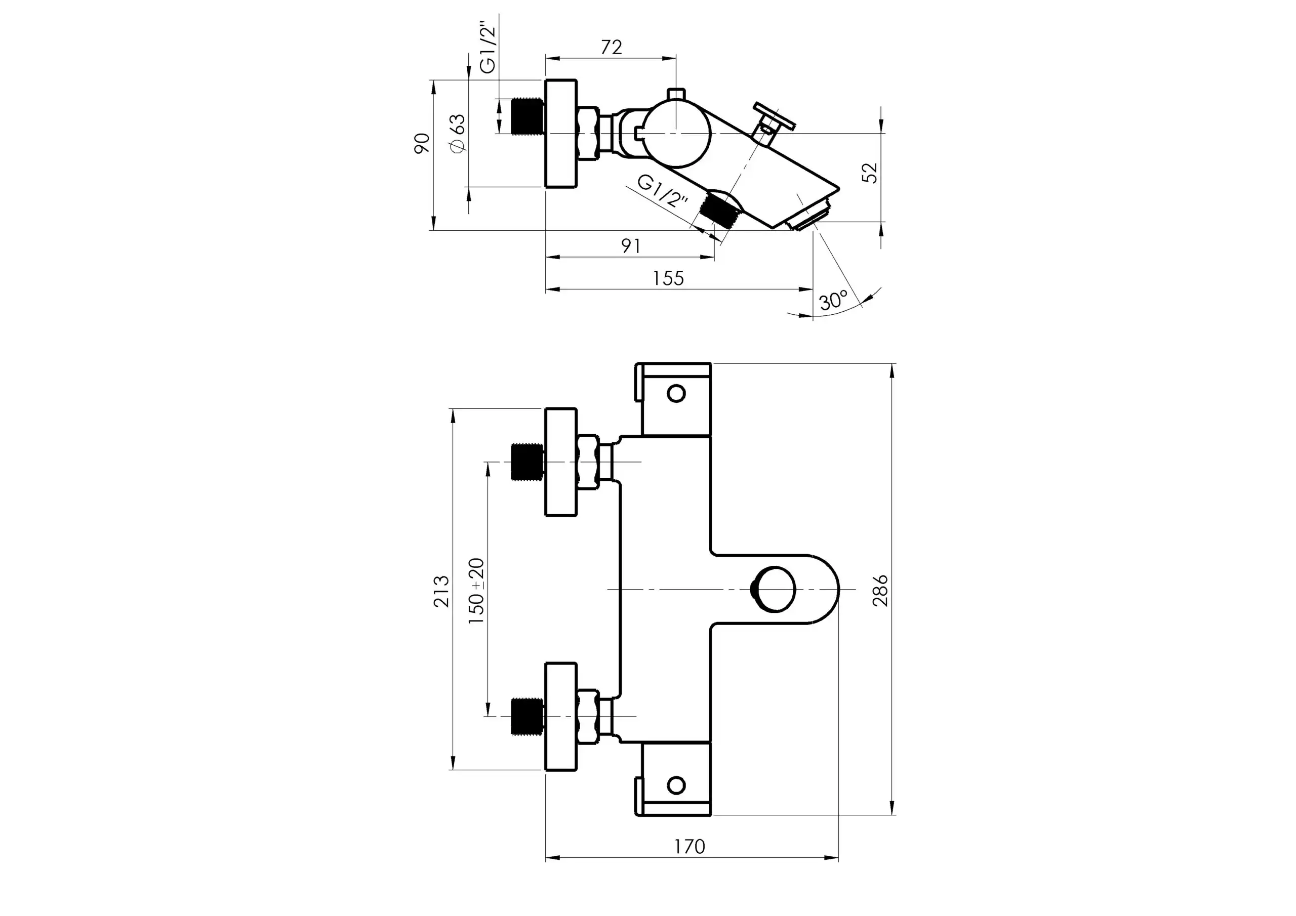 Rubineta - THERMO -10/K (L) – 3. kép