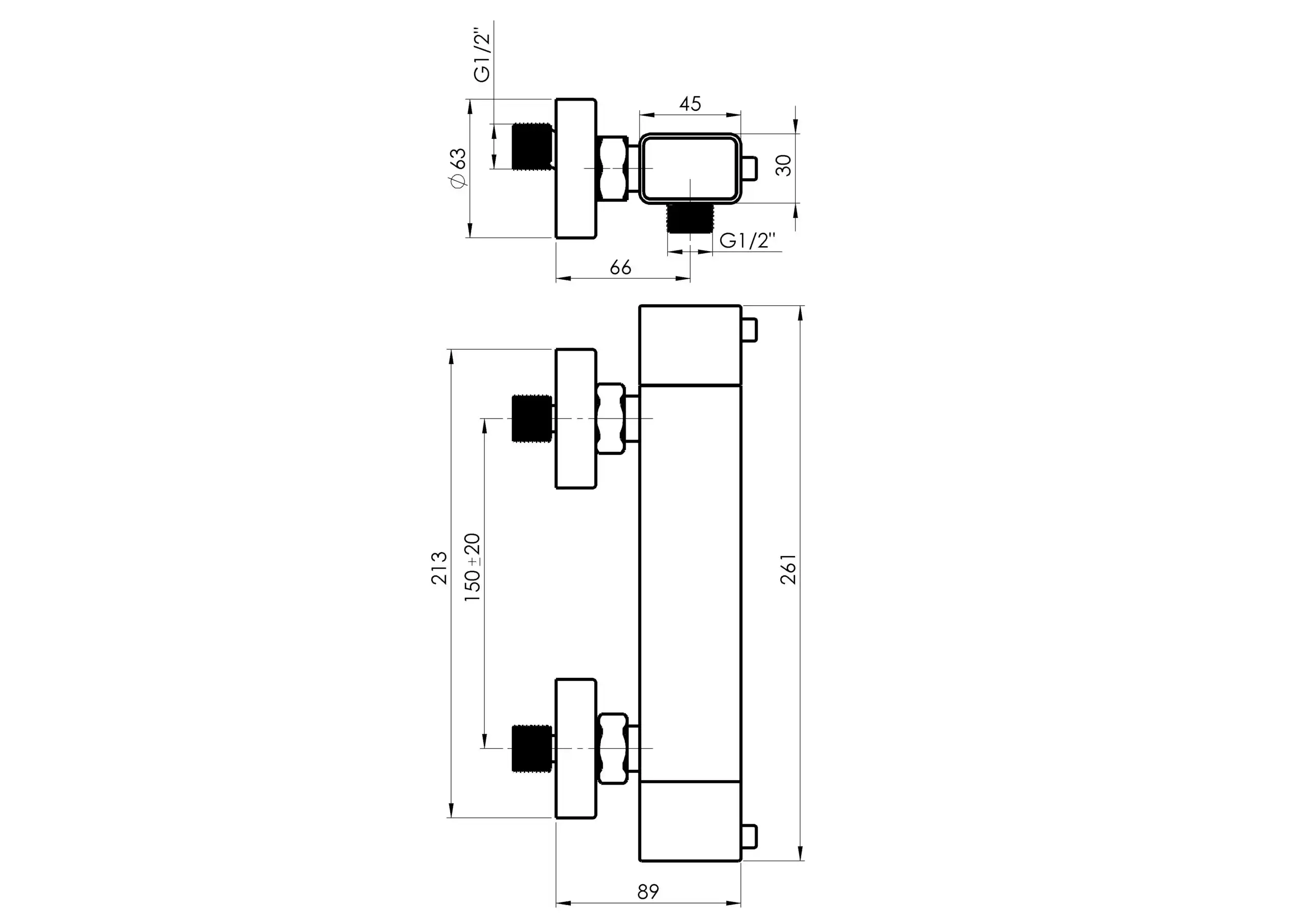 Rubineta - Thermo-12 SQ – 2. kép