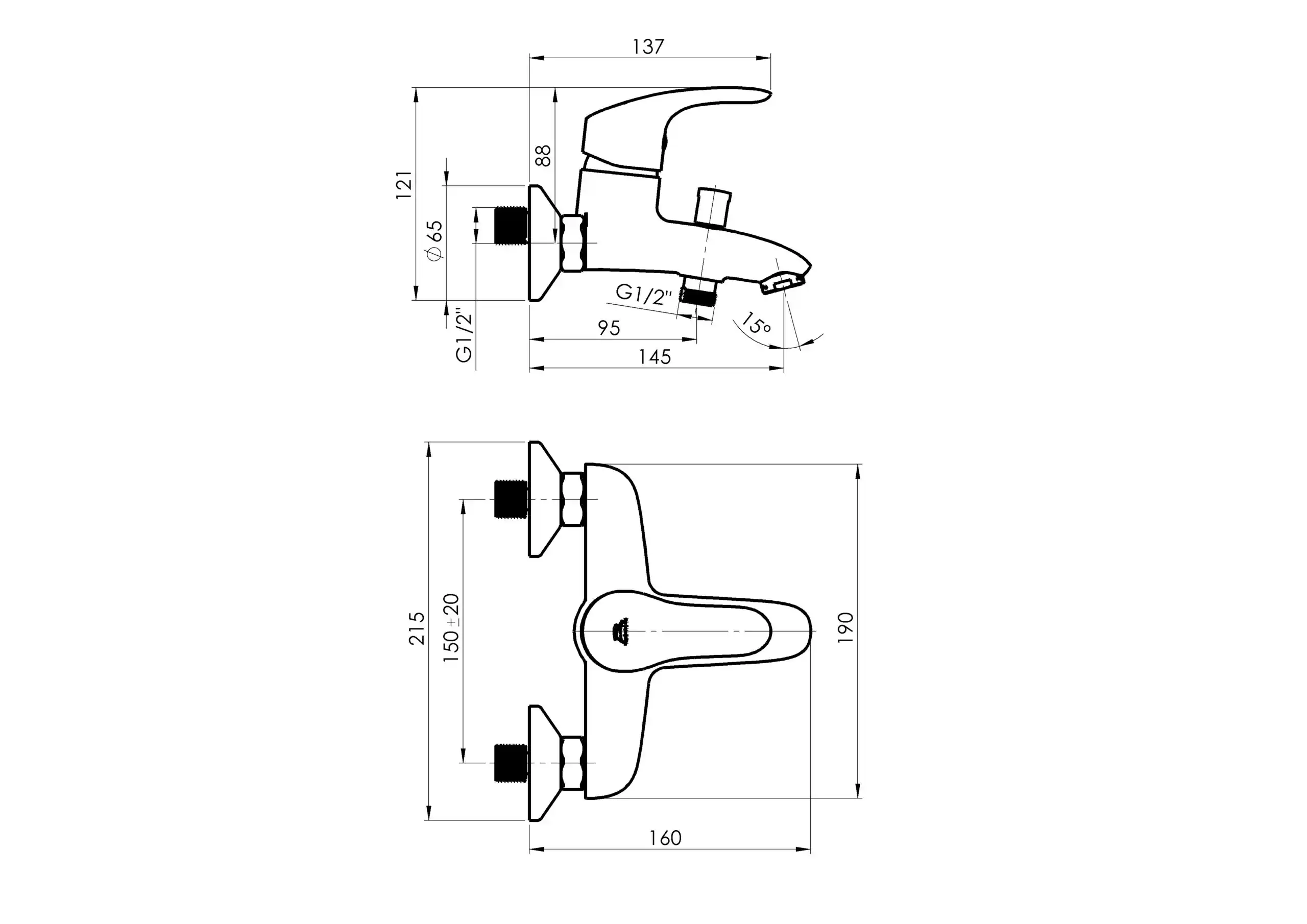 Rubineta - TORNADO-10/K (L) – 2. kép