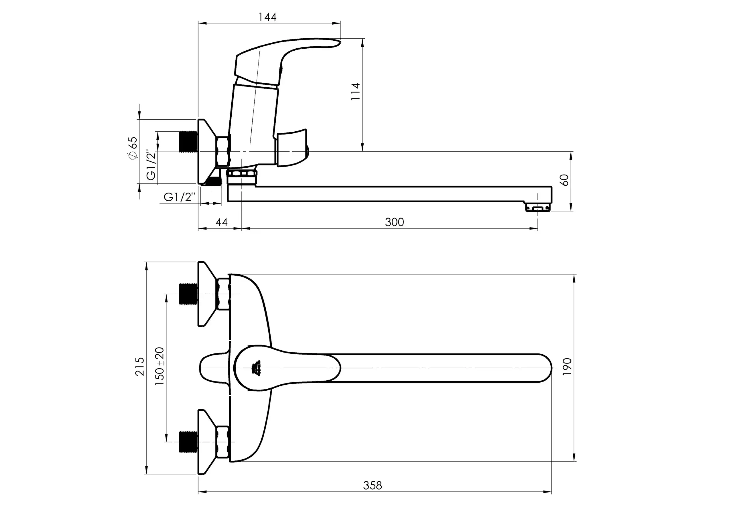 Rubineta - TORNADO-11/C (L) – 2. kép