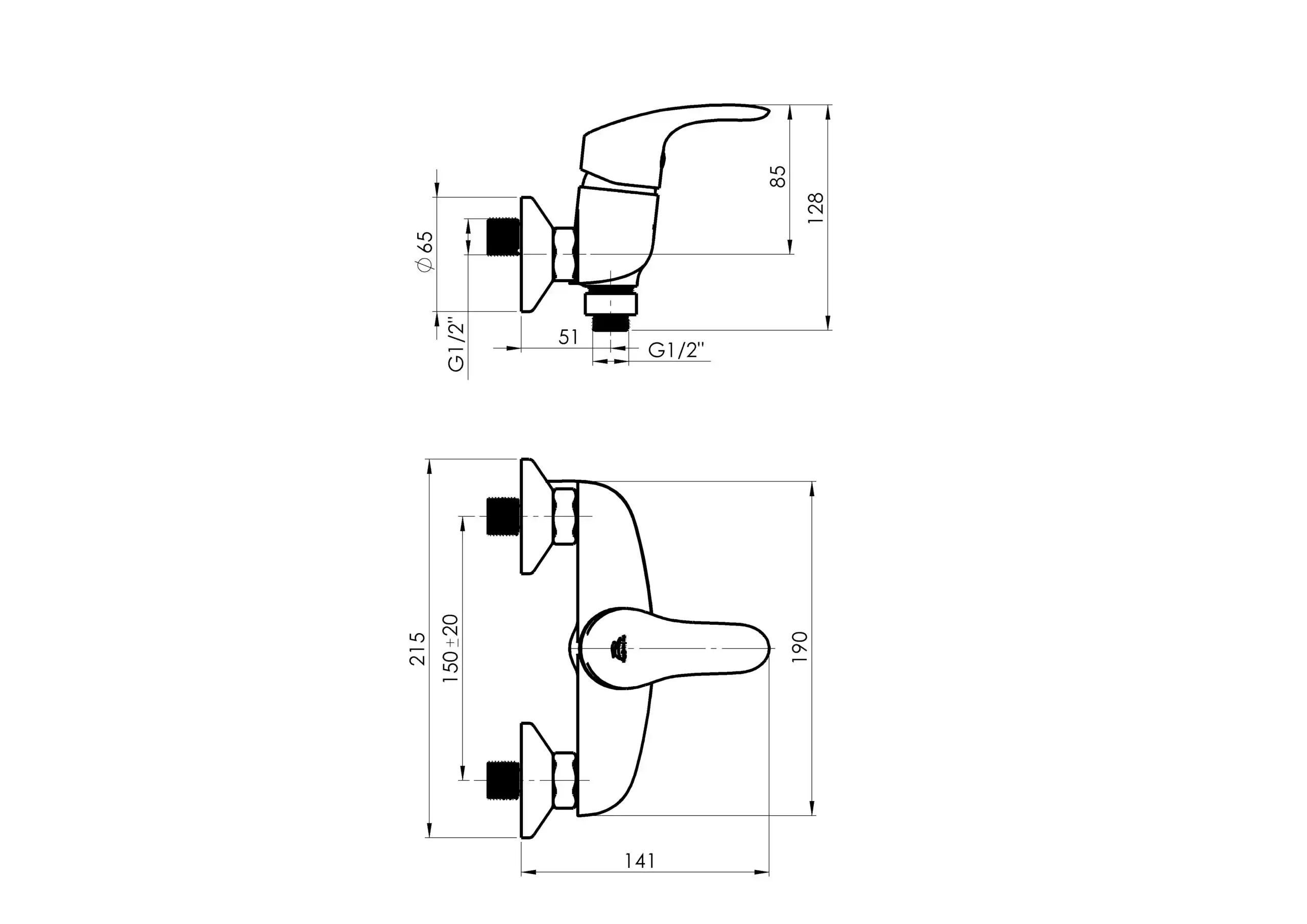 Rubineta - TORNADO-12/K (L) – 2. kép