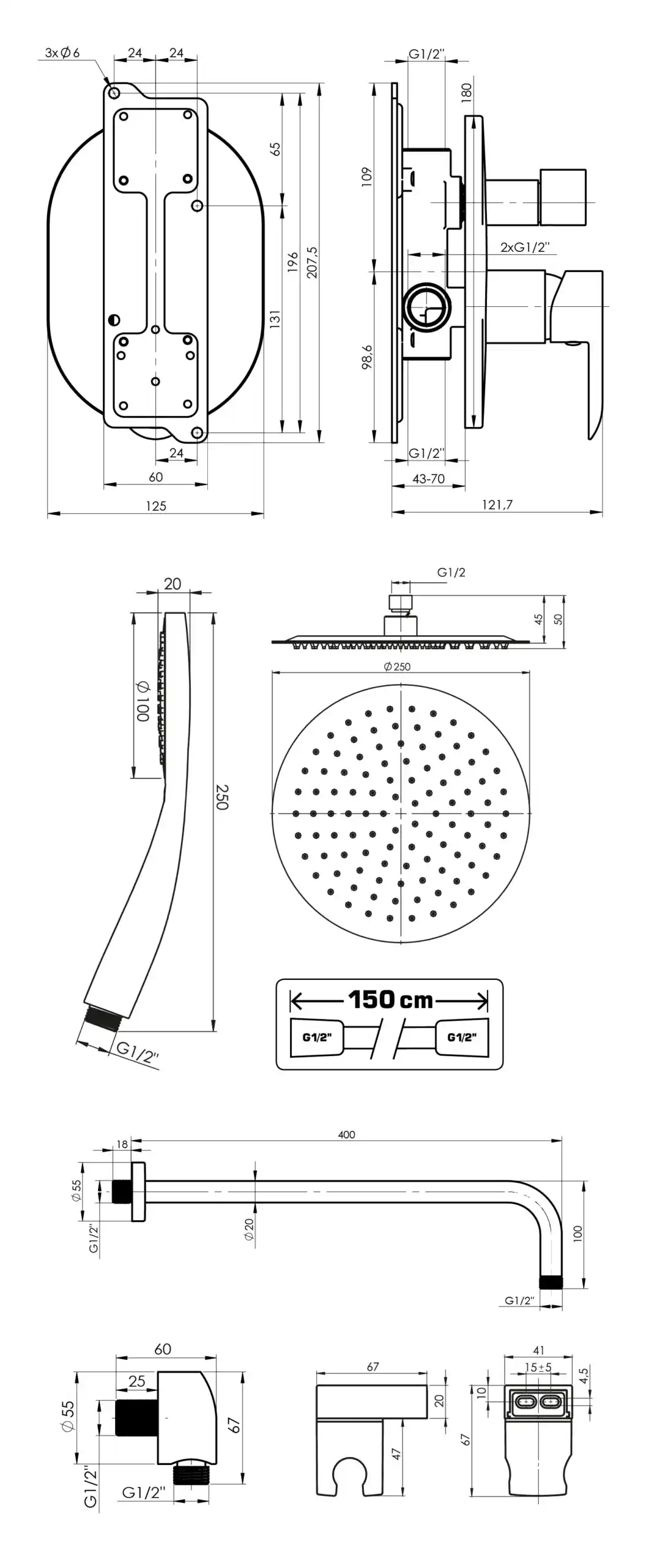 Rubineta - OLO+ULTRA-2F (N) – 3. kép