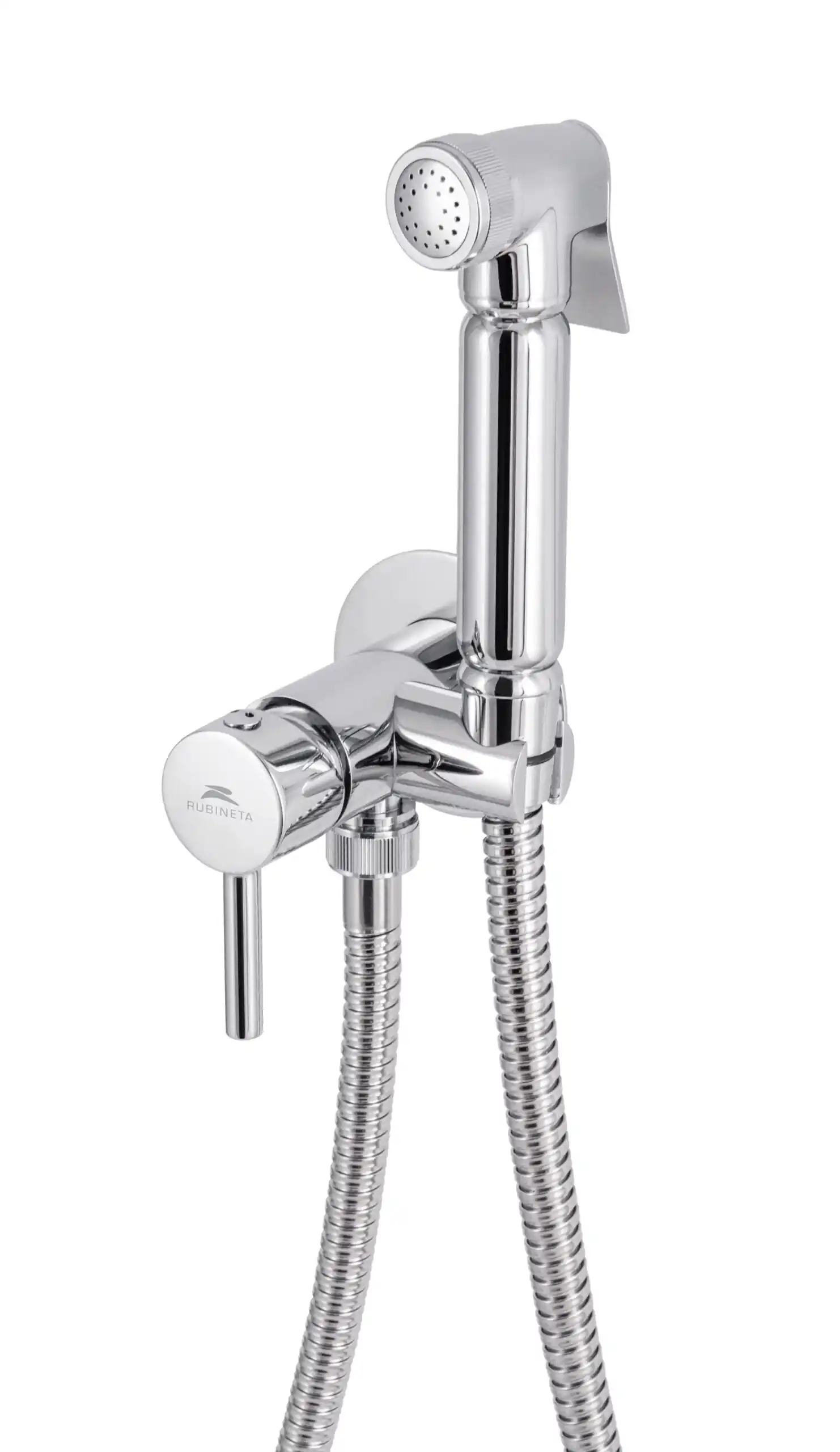 Rubineta - Bidet faucet ULTRA