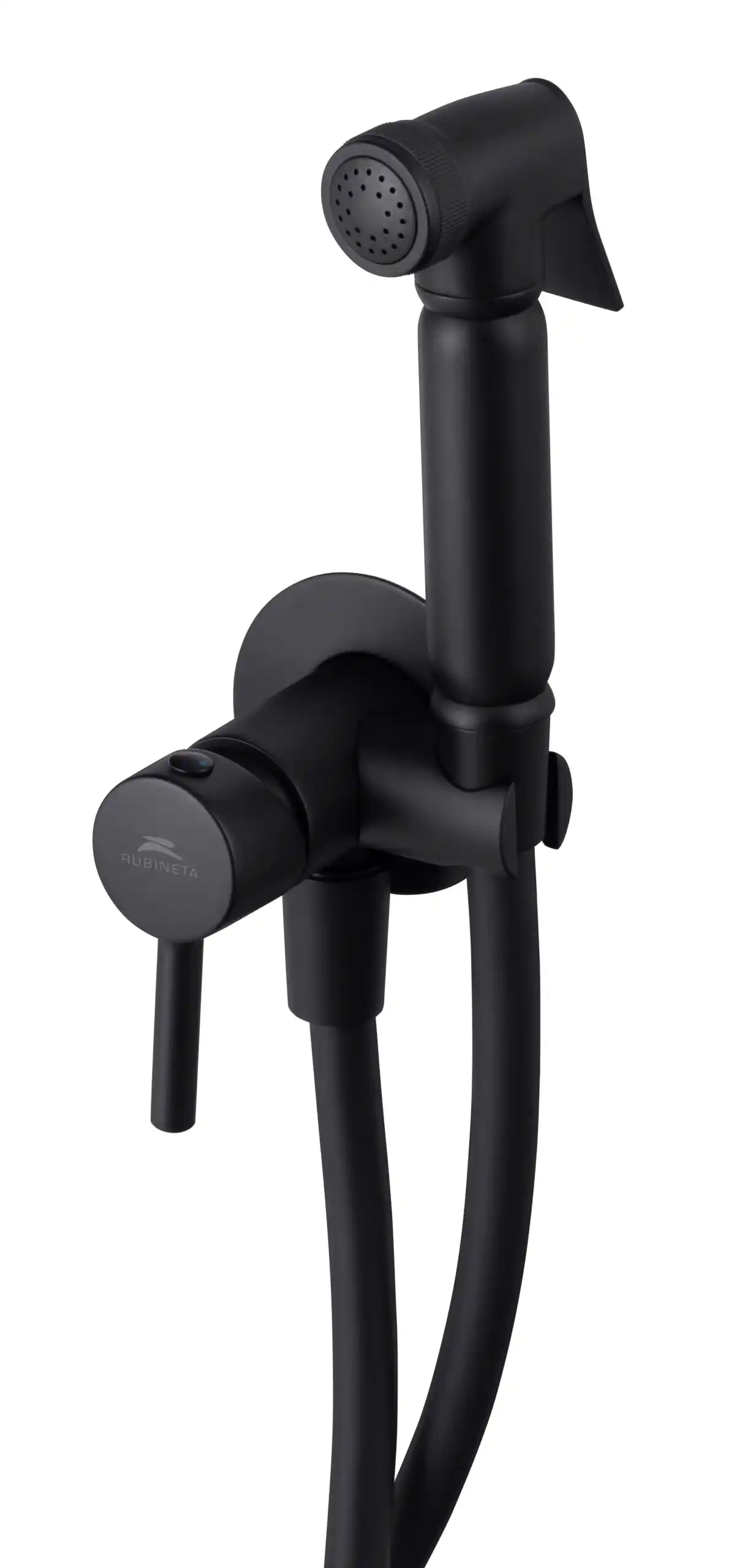Rubineta - Bidet faucet ULTRA (BK)