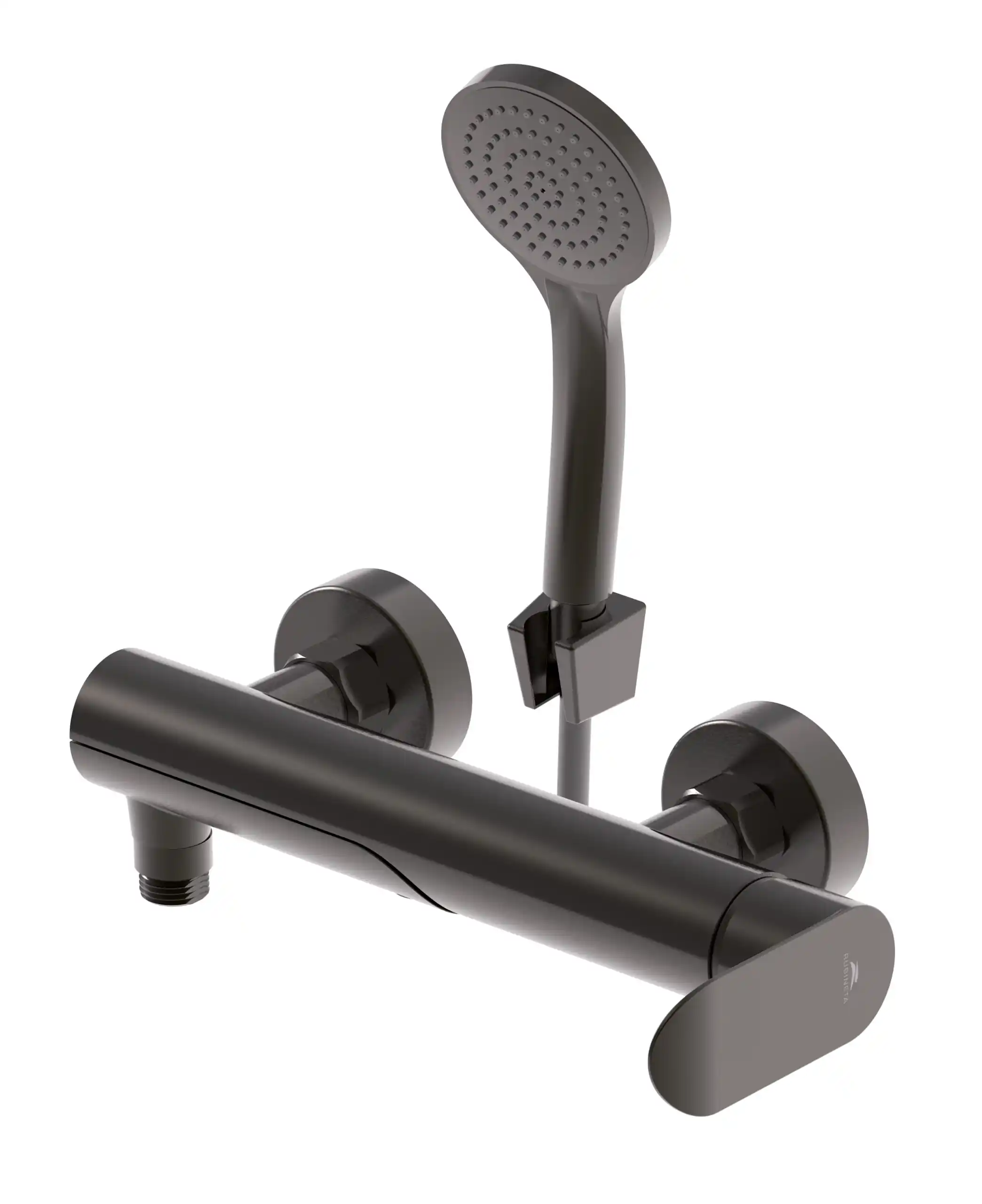 Rubineta - ULTRA-10/K (SW) (Graphite) – 2. kép