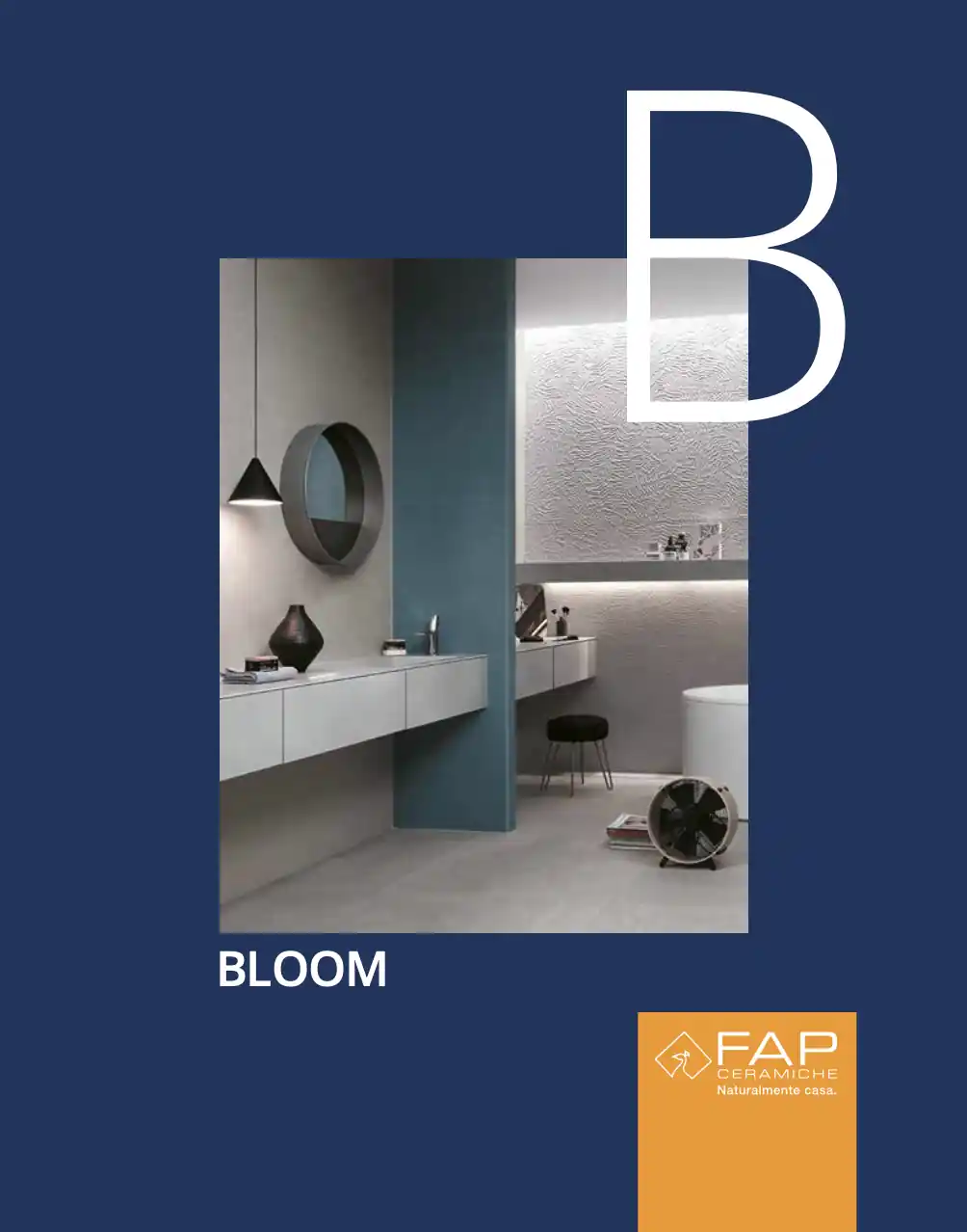 FAP - BLOOM