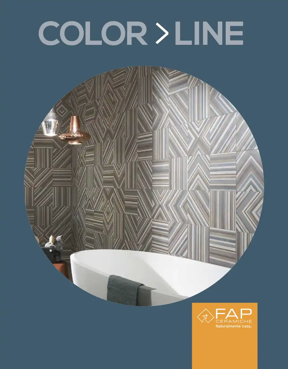 FAP - Color Line