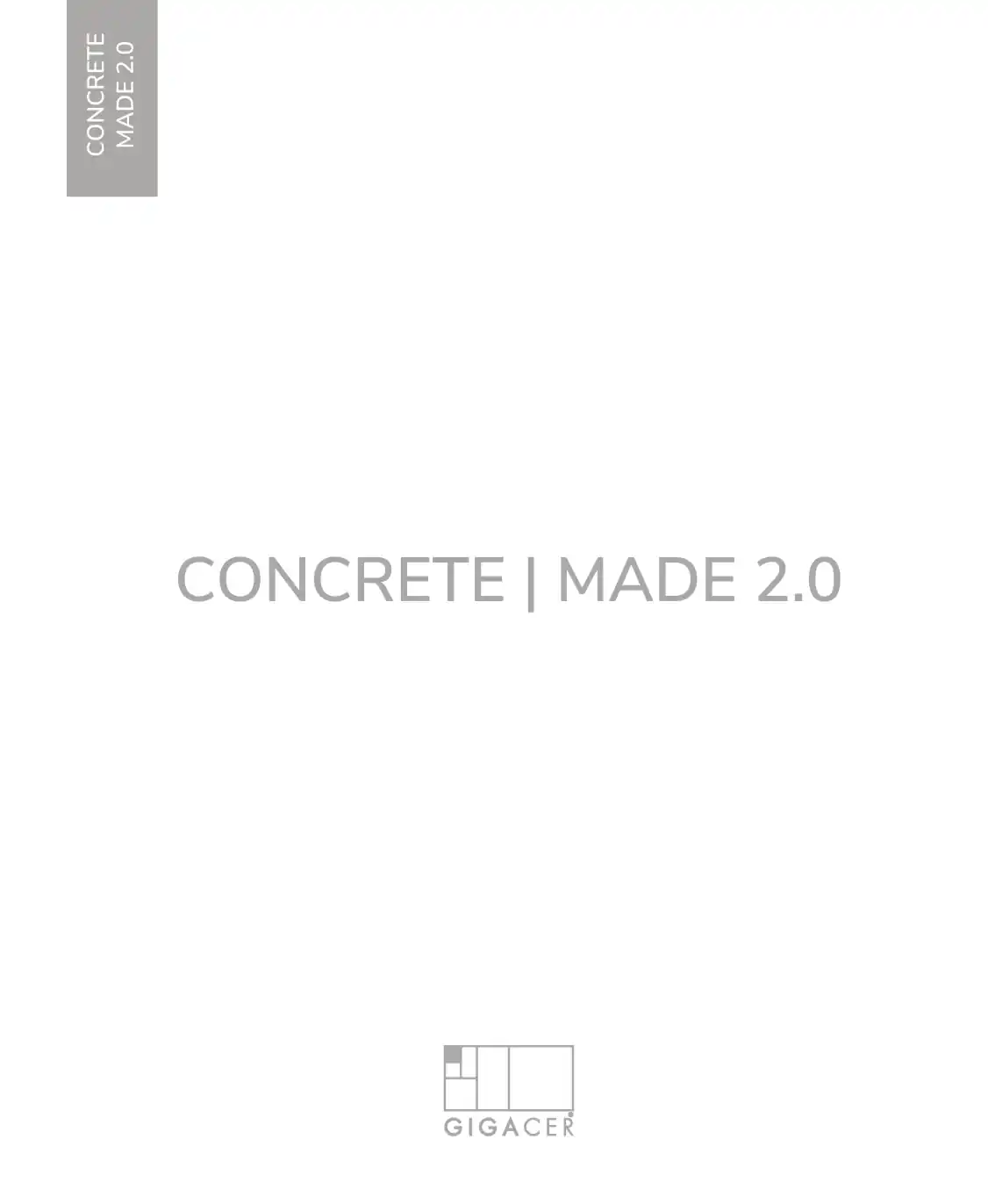 Gigacer - Concrete Made 2