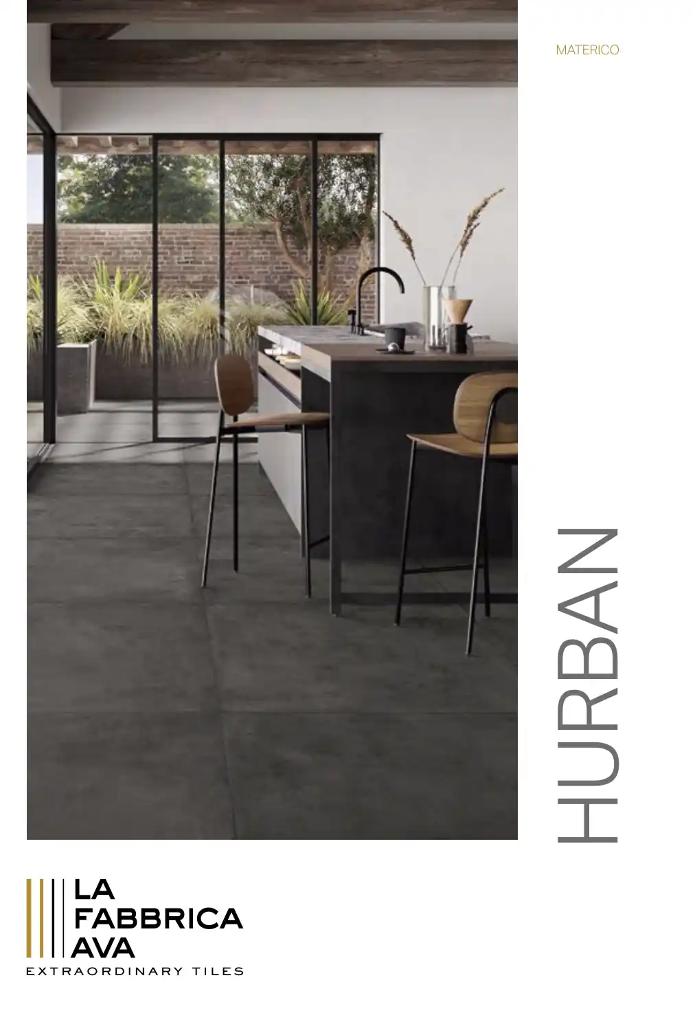 La Fabbrica - Hurban