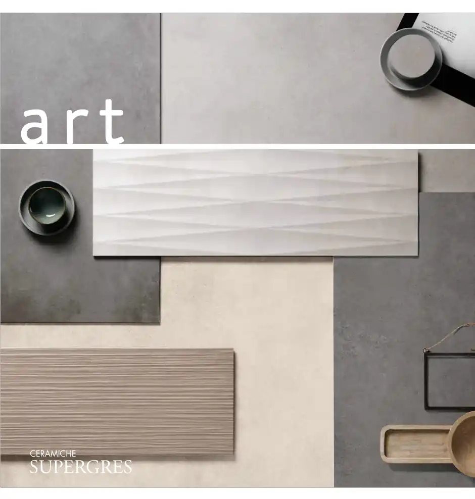 Supergres - Art