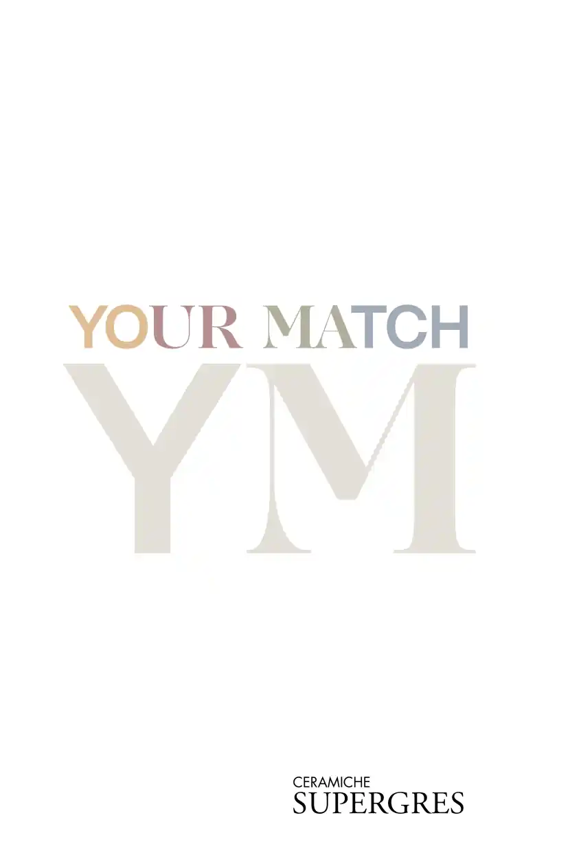 Supergres - Your Match