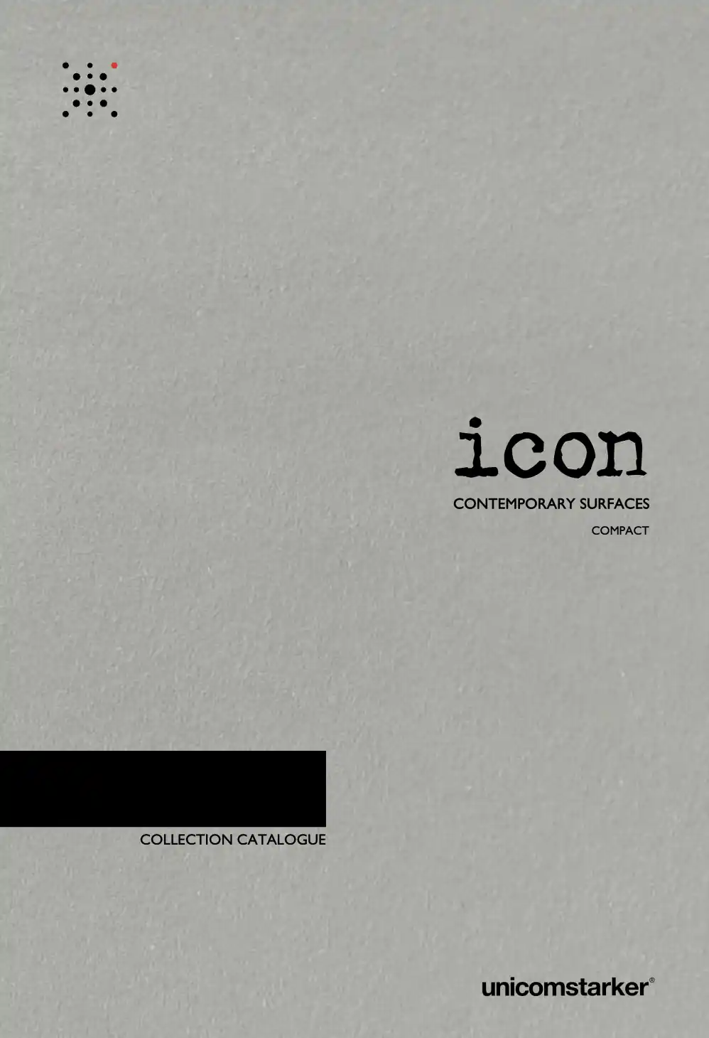 Unicomstarker - Icon