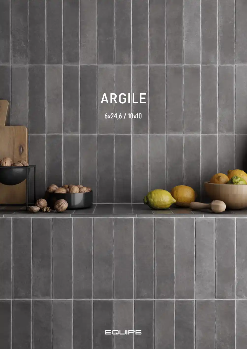 Equipe - Argile