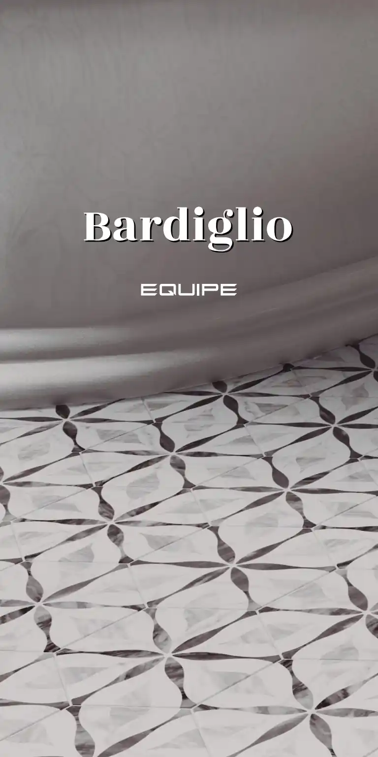 Equipe - Bardiglio