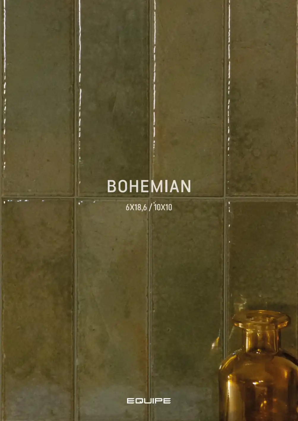 Equipe - Bohemian