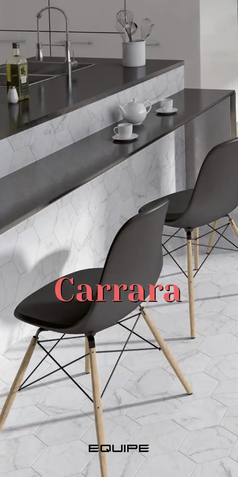 Equipe - Carrara