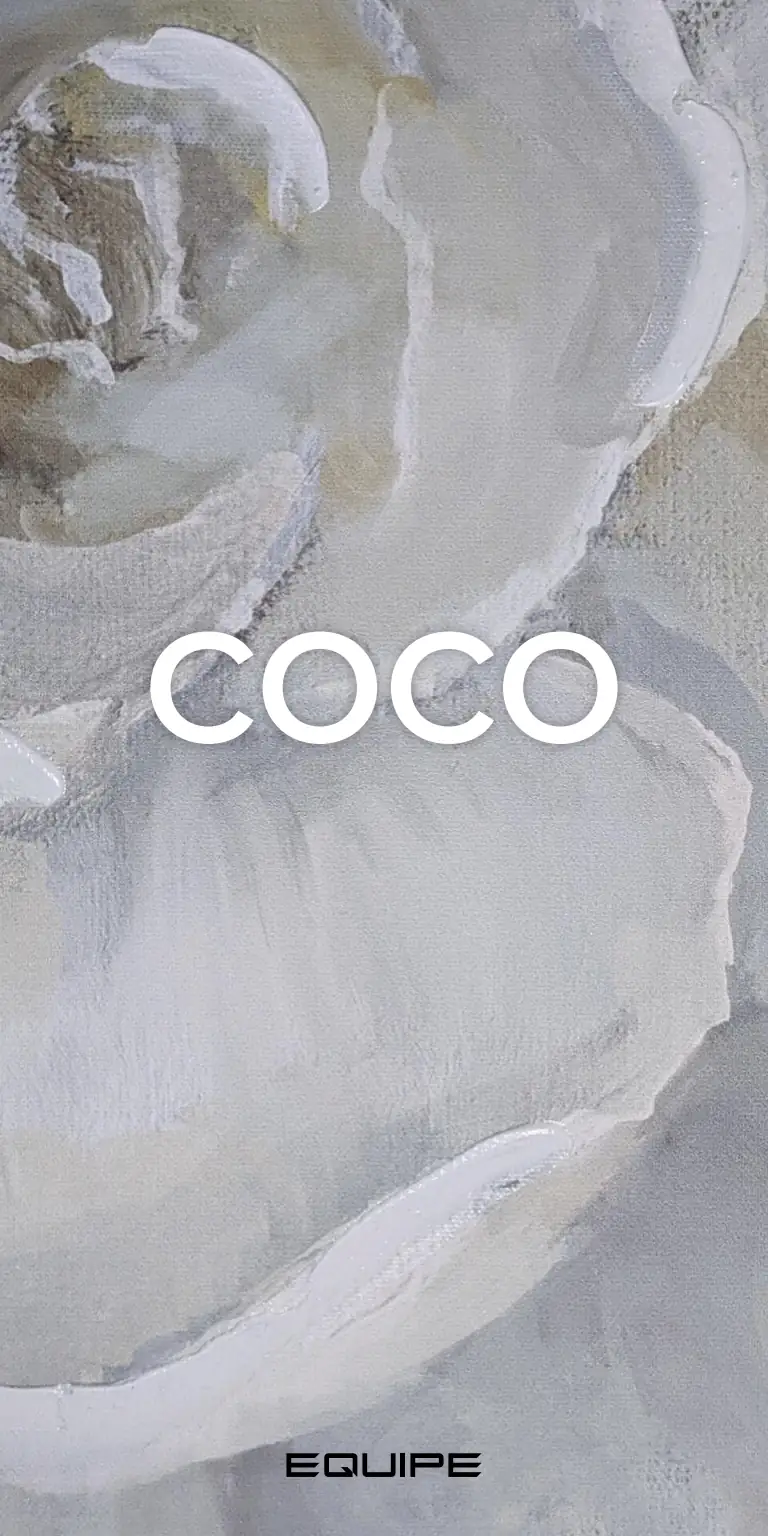 Equipe - COCO