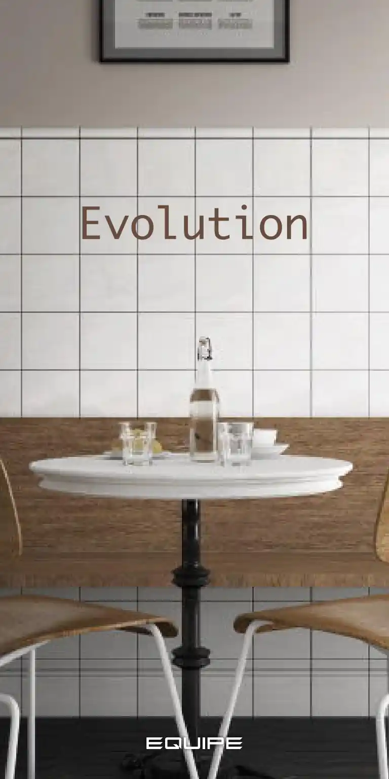 Equipe - Evolution