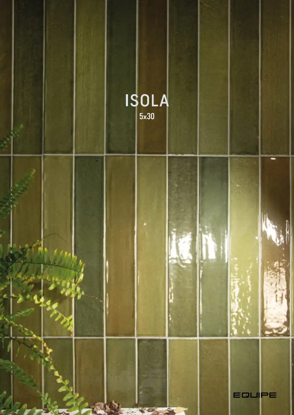 Equipe - ISOLA
