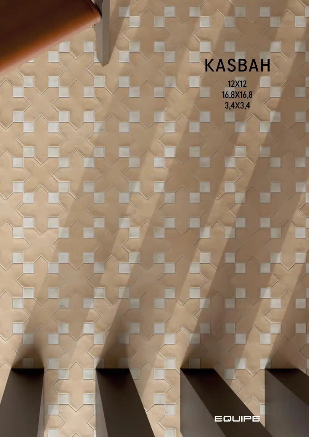 Equipe - Kasbah