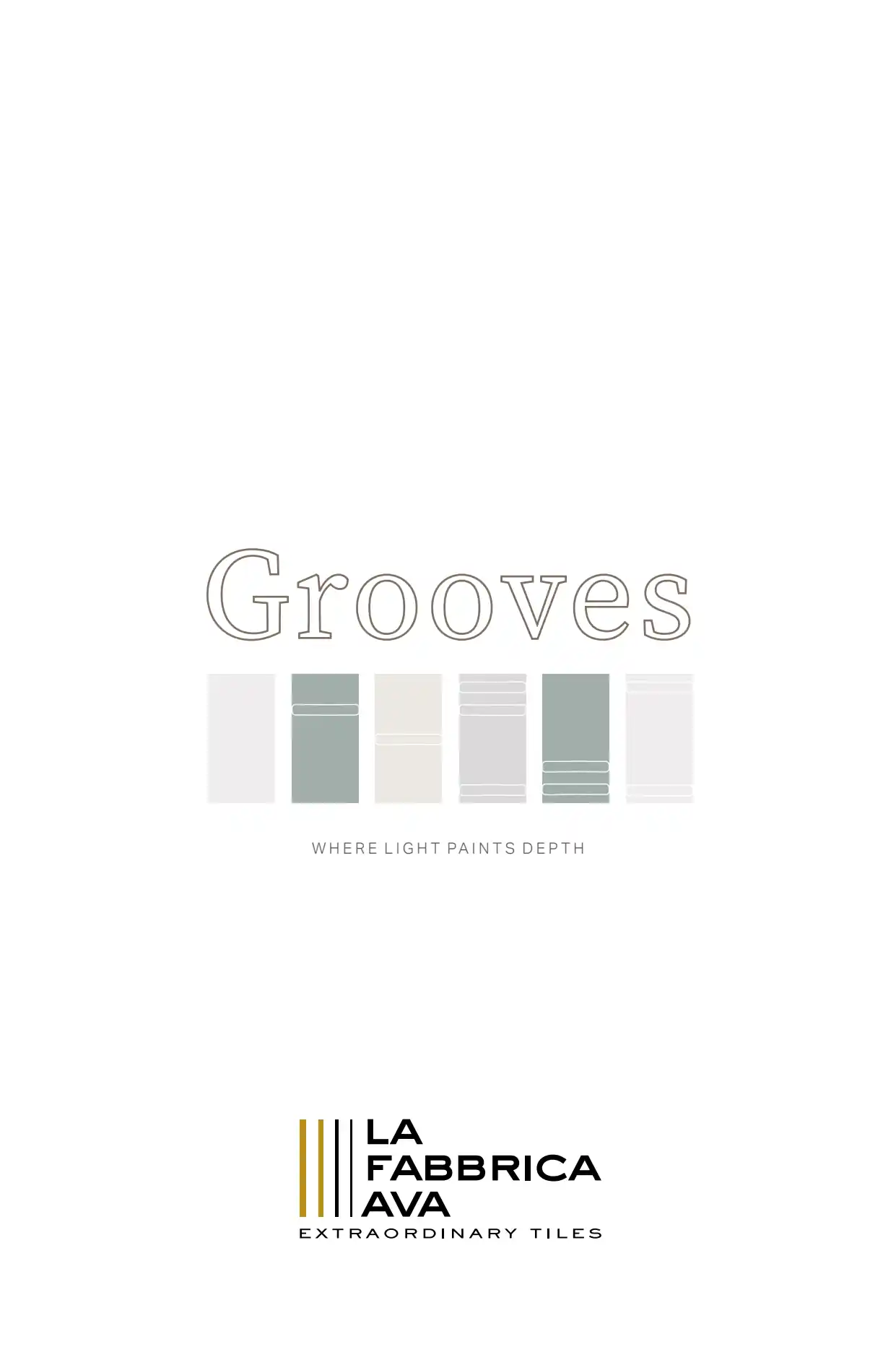 La Fabbrica - Grooves