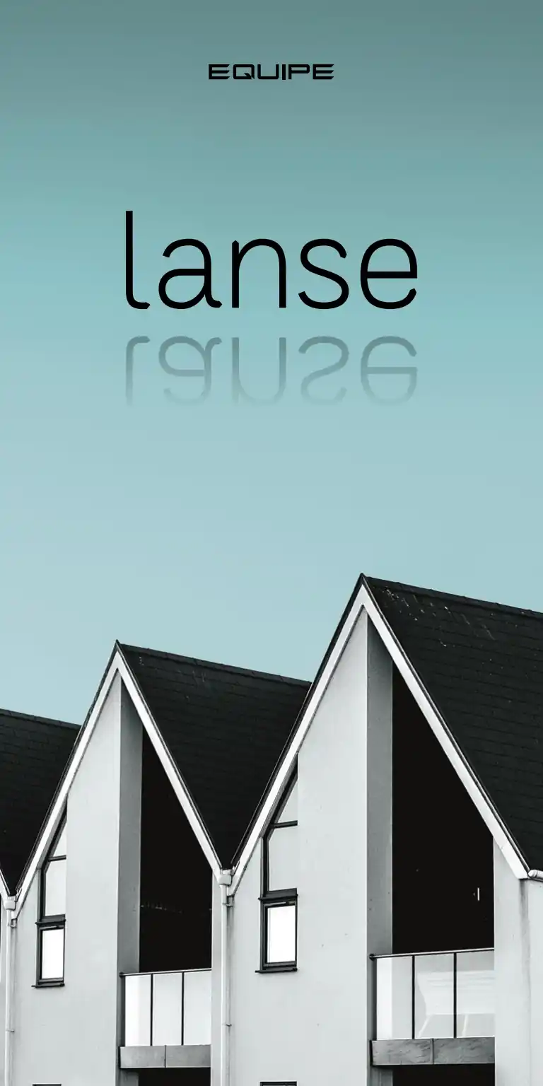 Equipe - Lanse