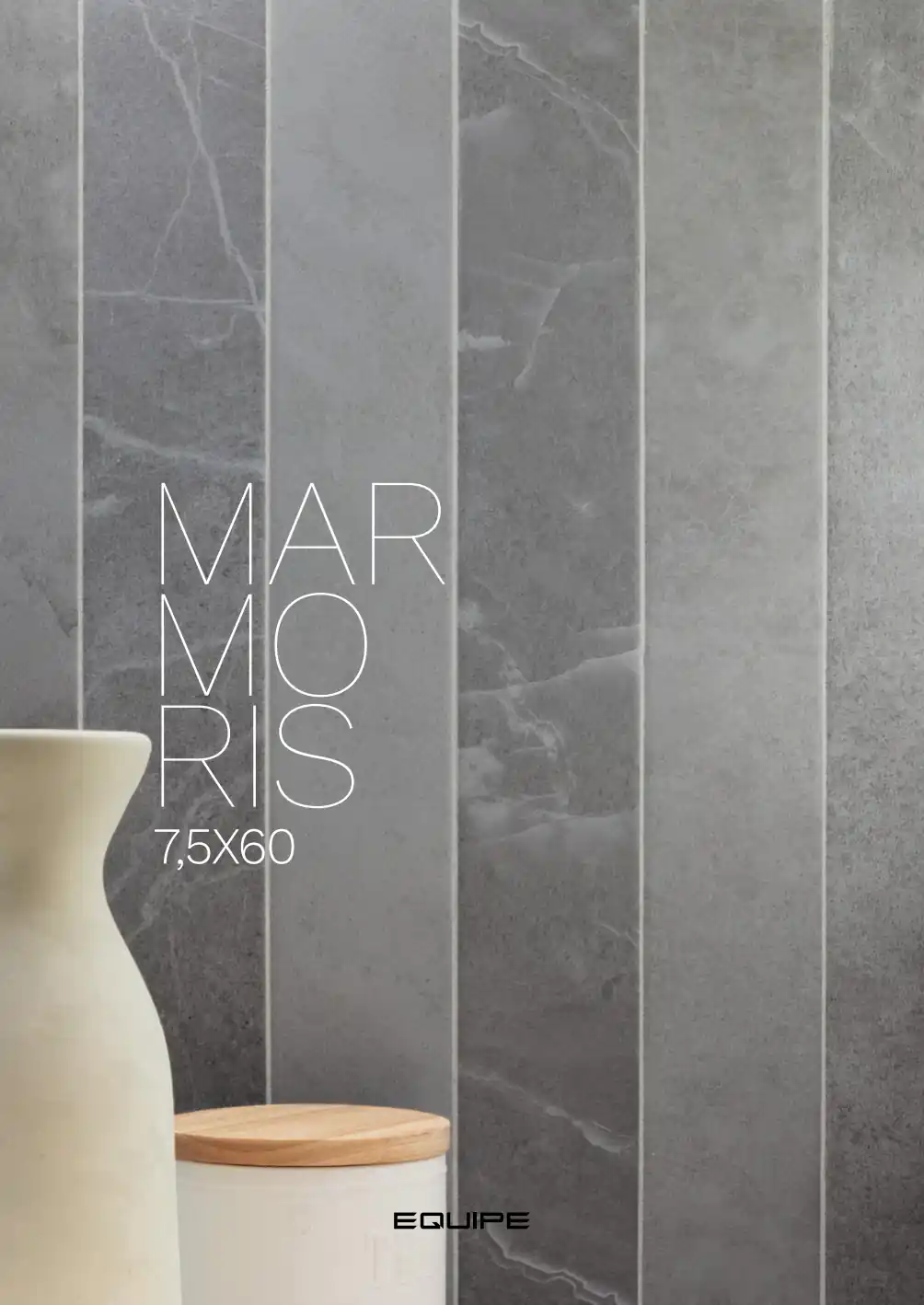 Equipe - Marmoris