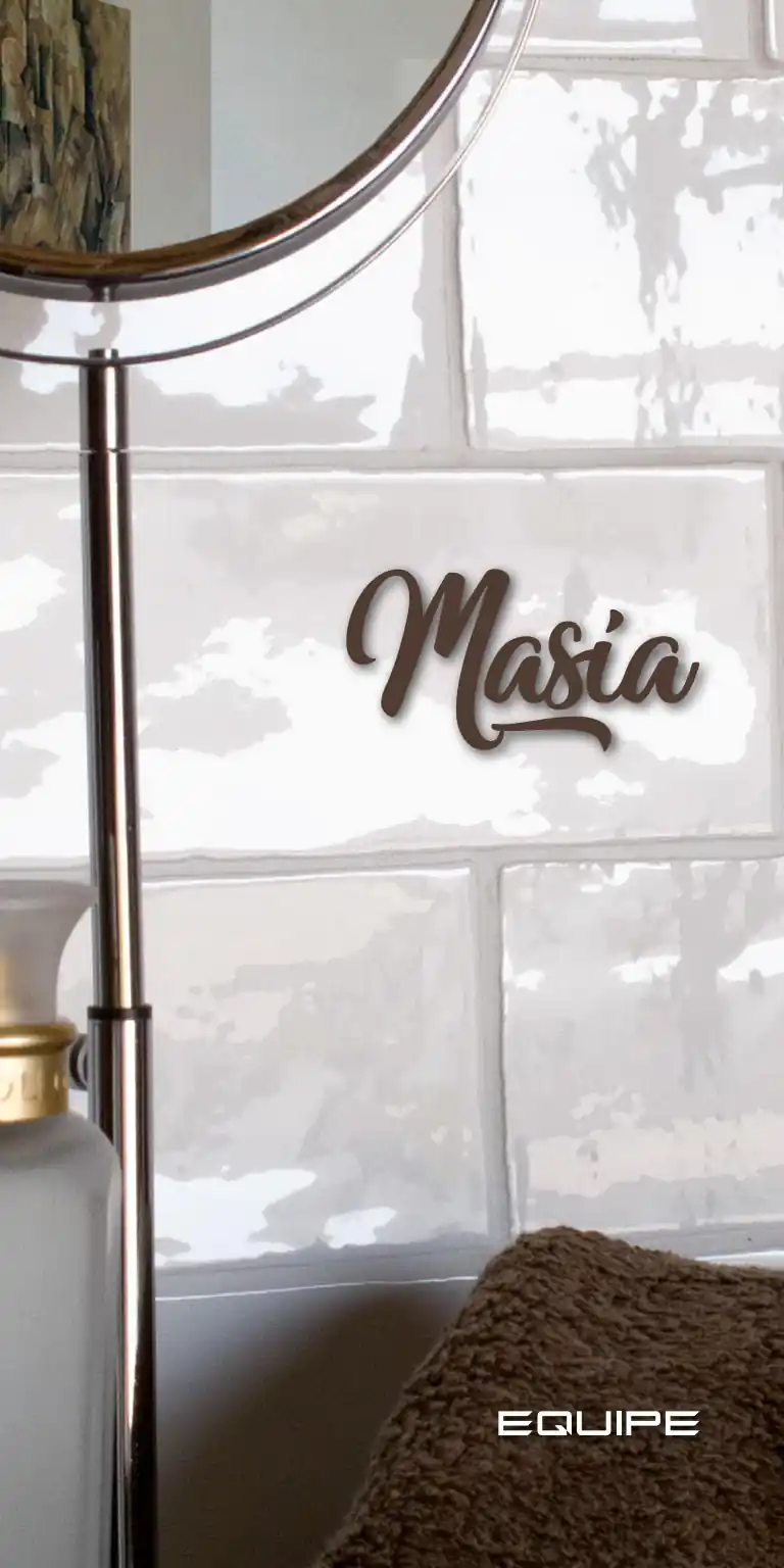 Equipe - Masía