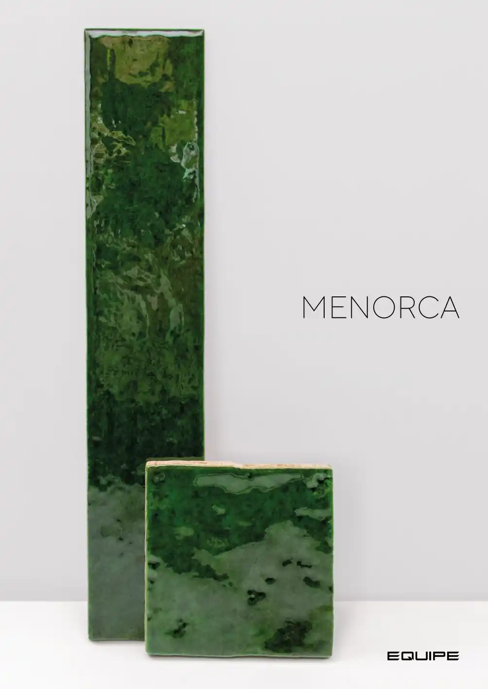 Equipe - Menorca