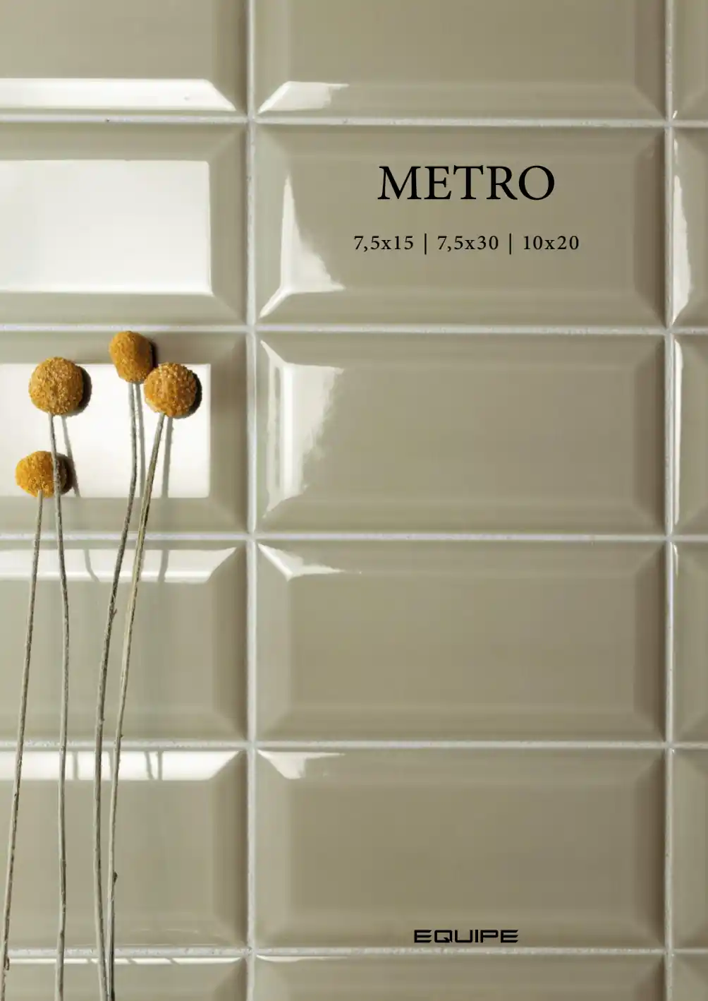 Equipe - Metro