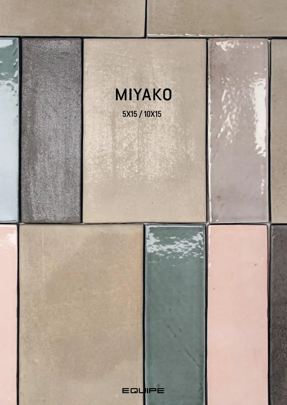 Equipe - Miyako
