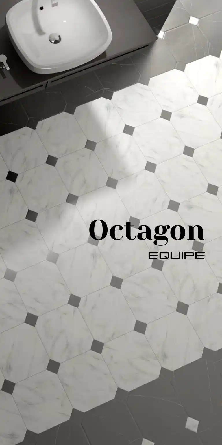 Equipe - Octagon