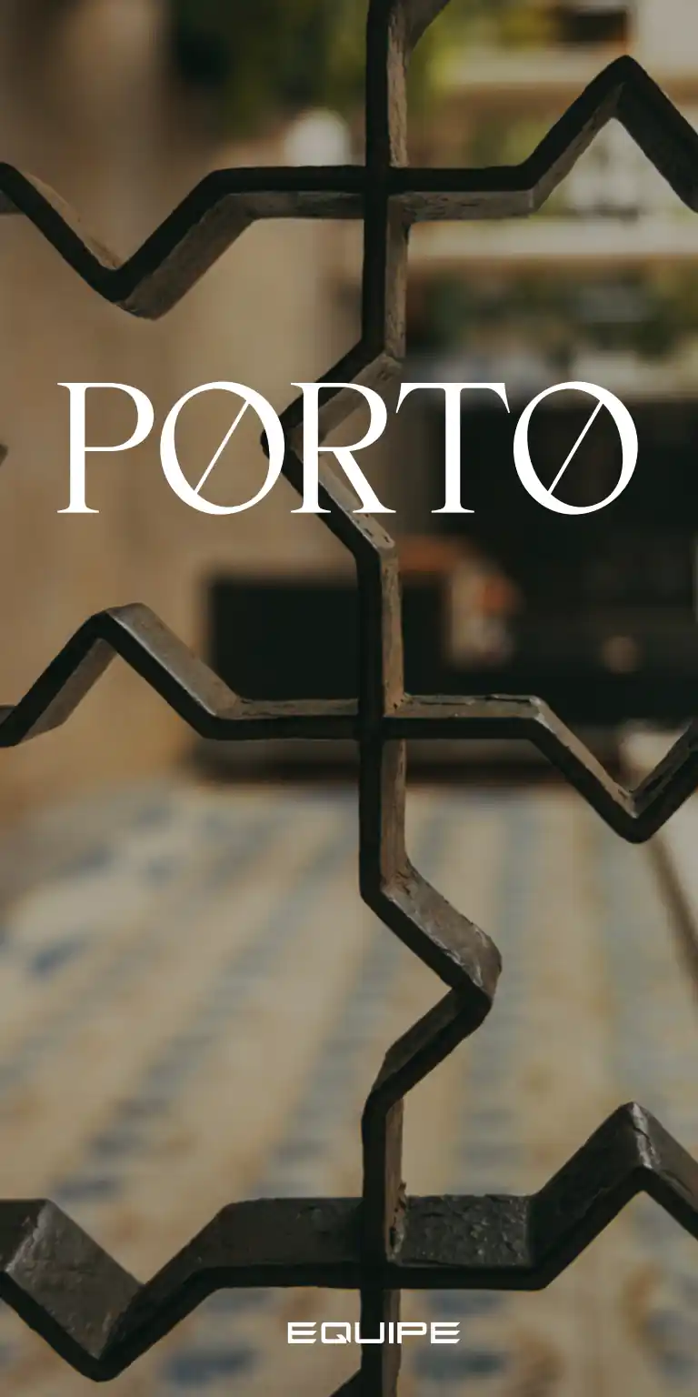 Equipe - Porto