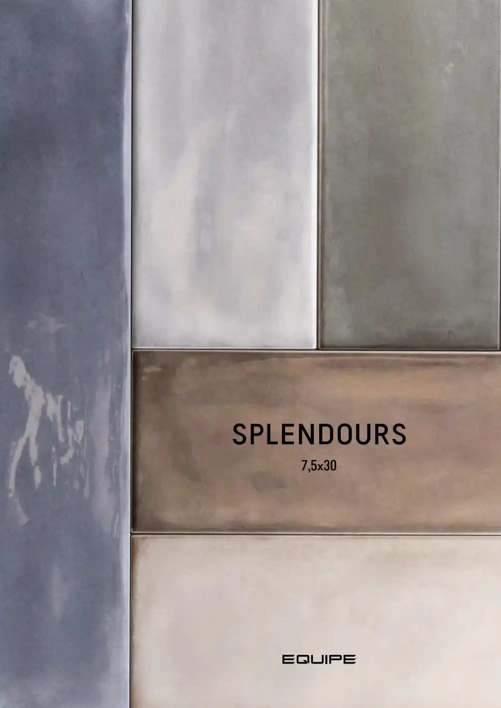 Equipe - Splendours