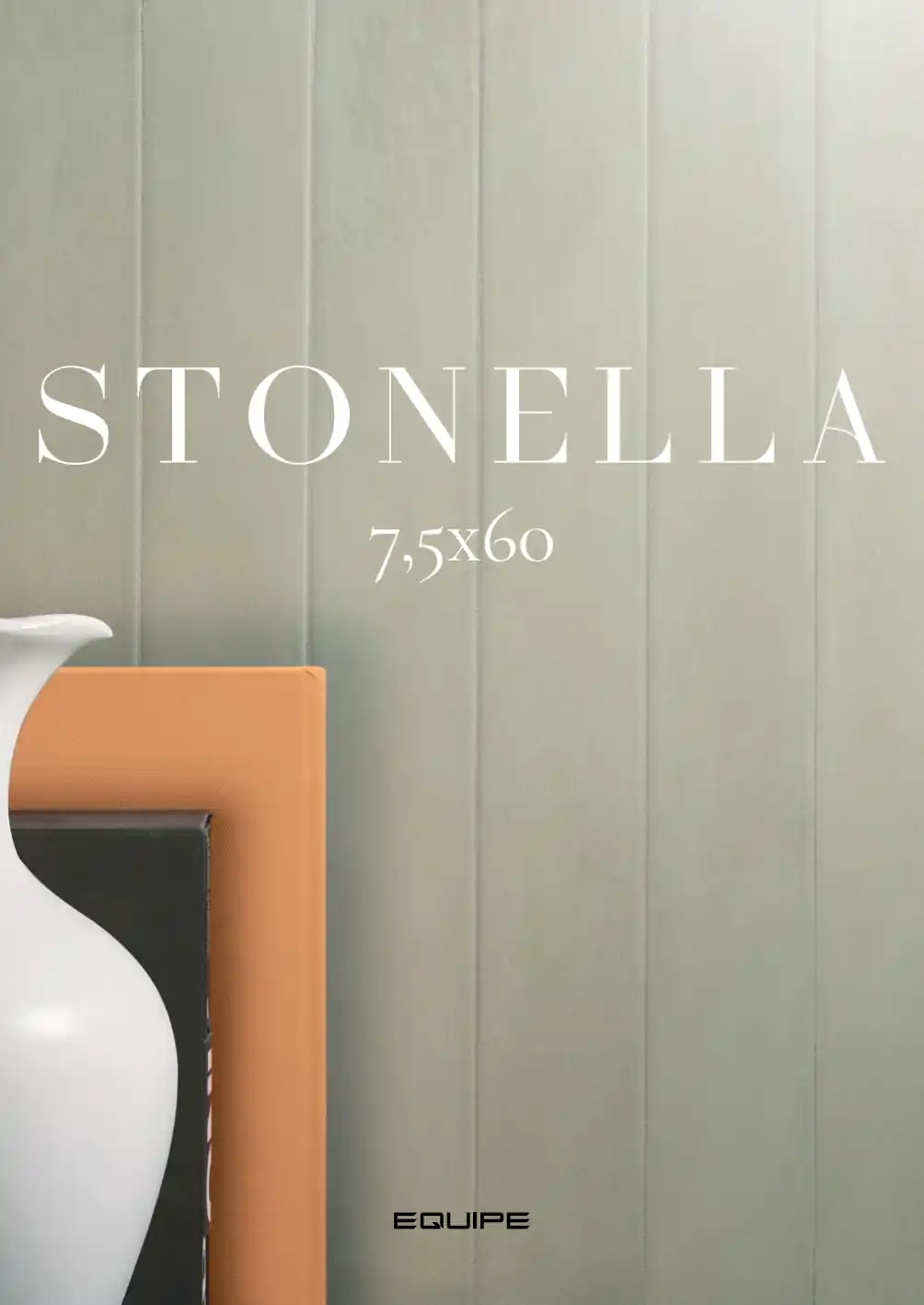Equipe - Stonella